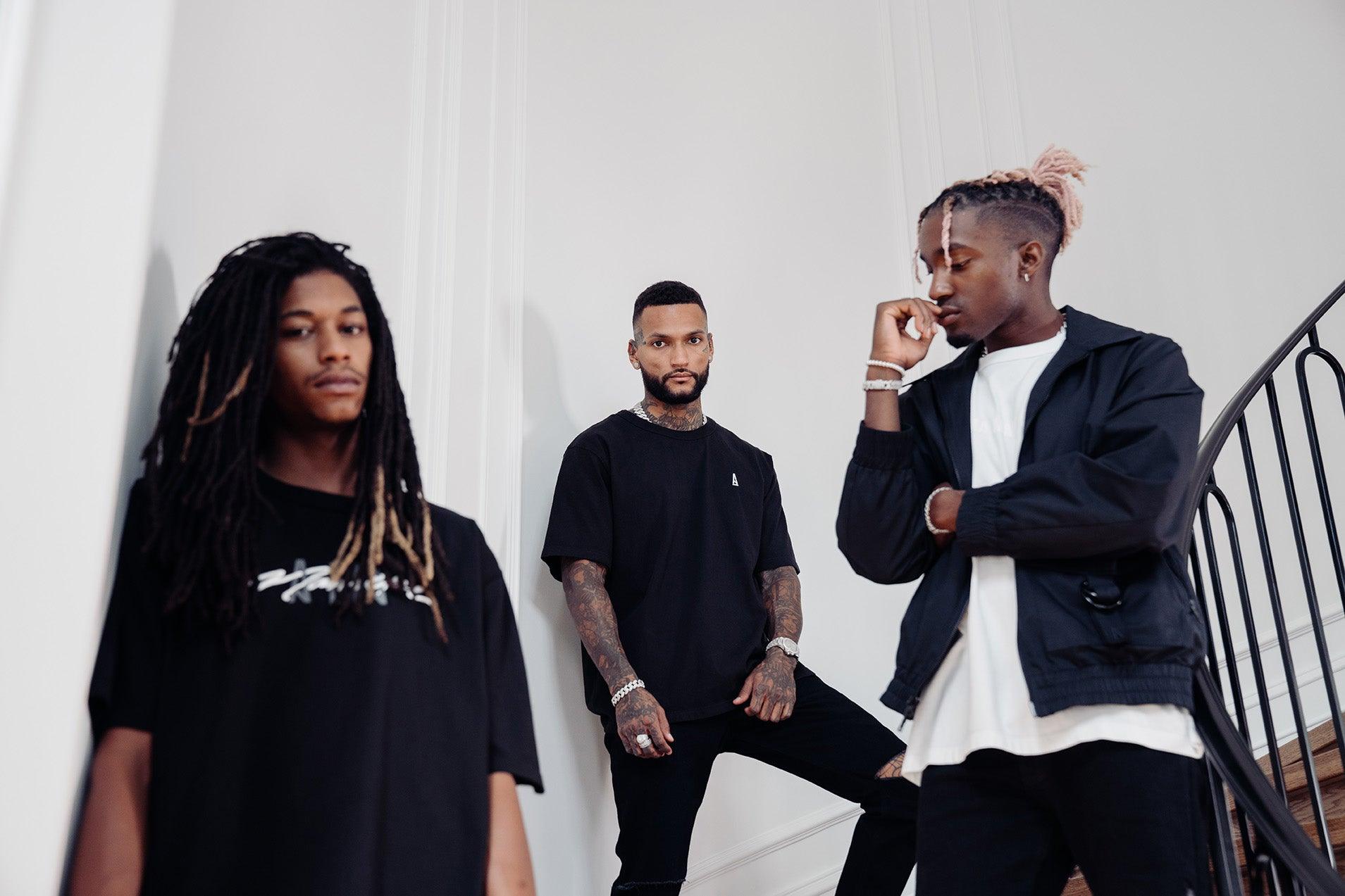 The A Ma Maniére Pre-Fall Collection - A Ma Maniere