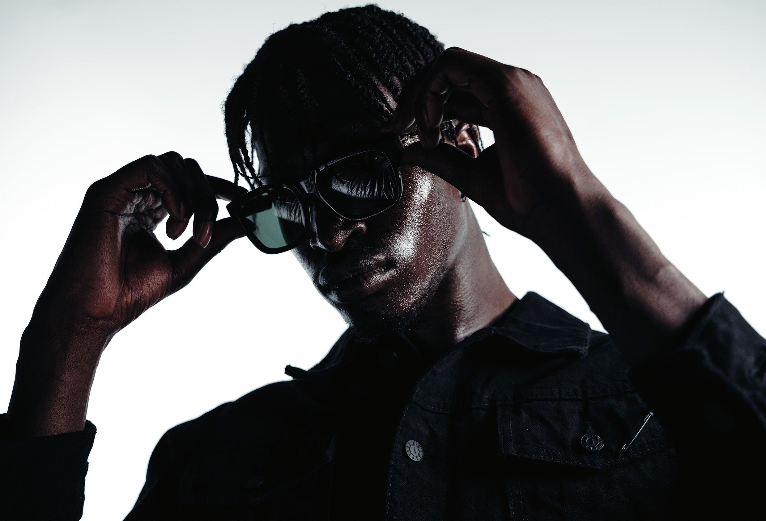 Chrome Hearts Eyewear - A Ma Maniere