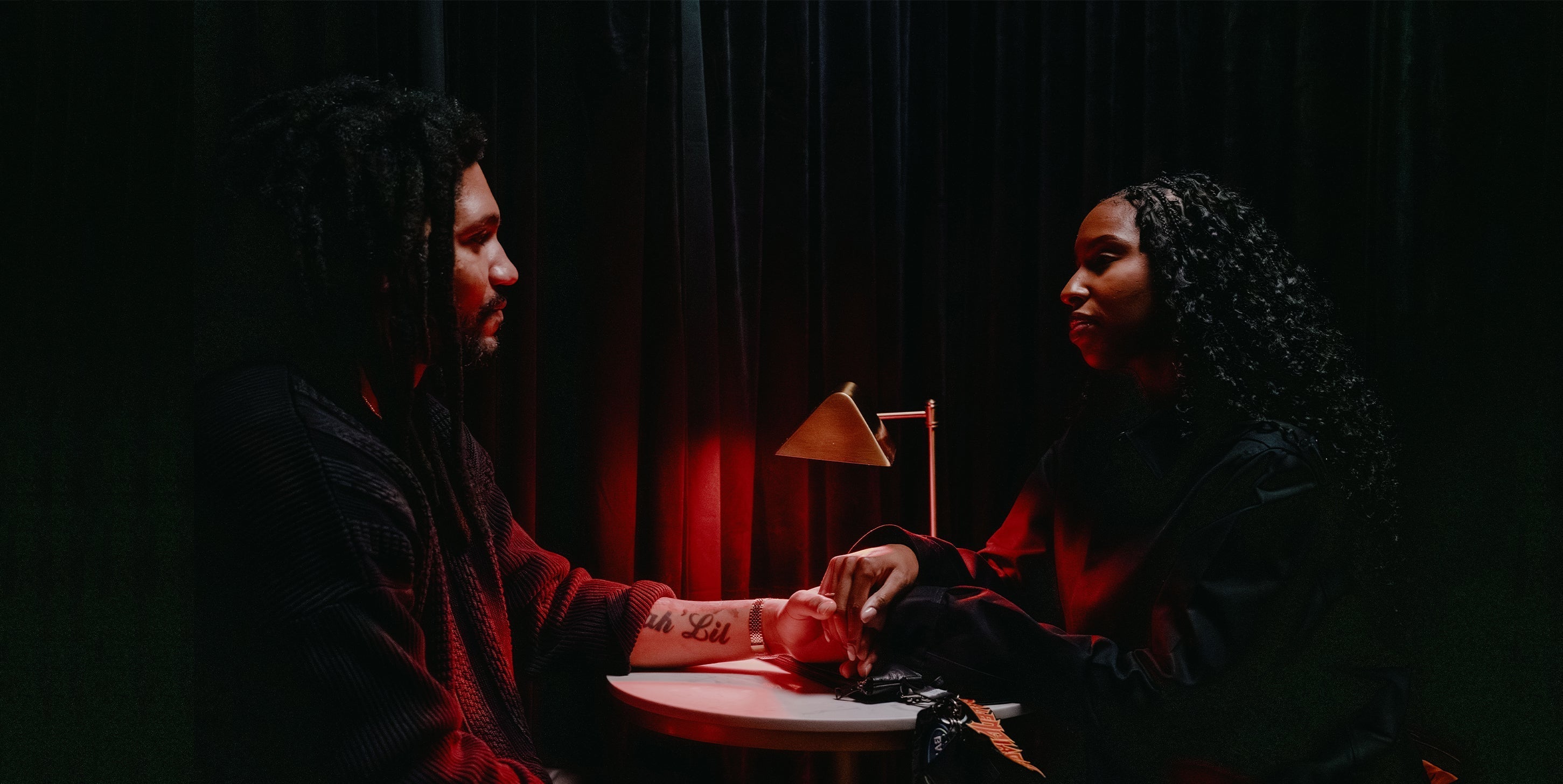 Valentine’s Day Style Edit