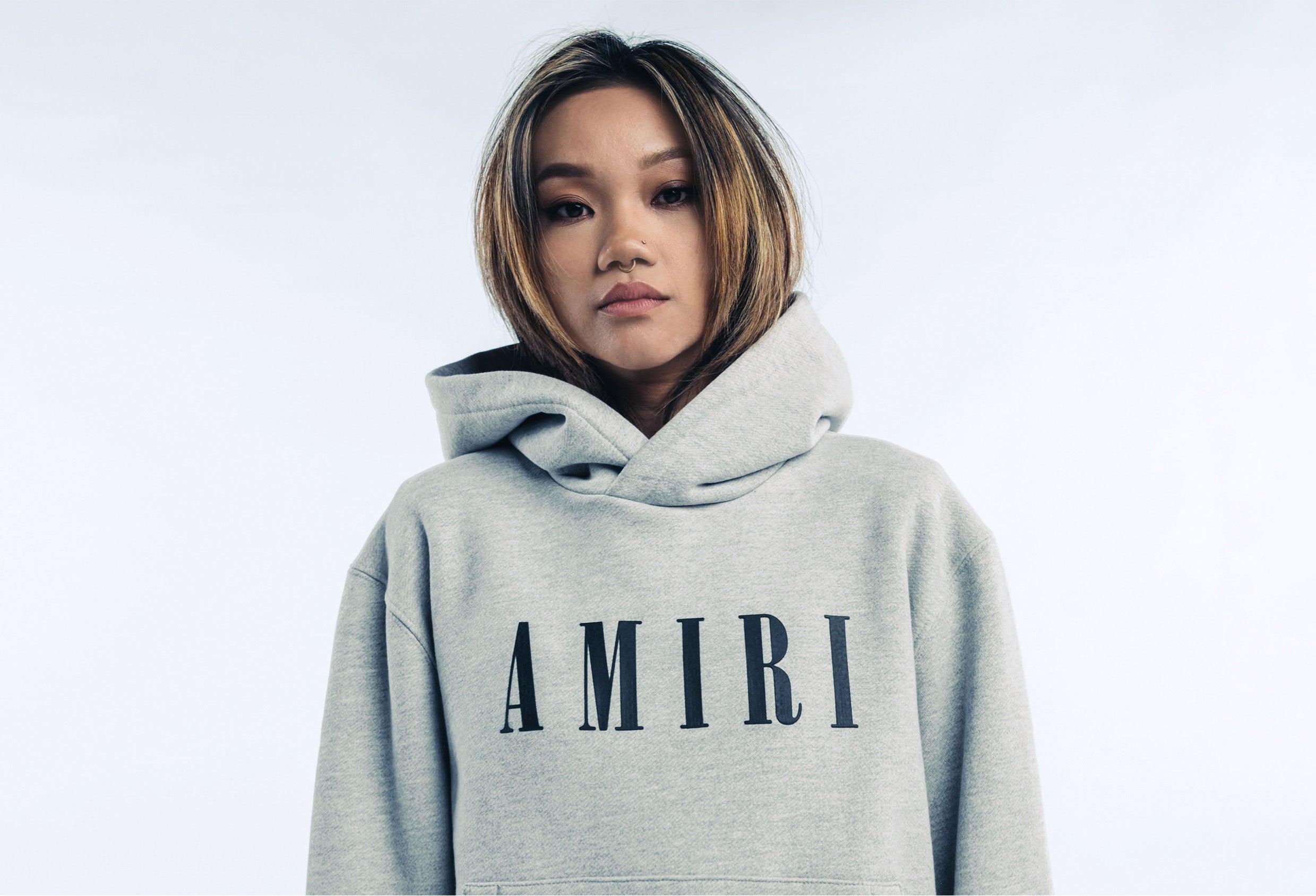 AMIRI Women’s - A Ma Maniere