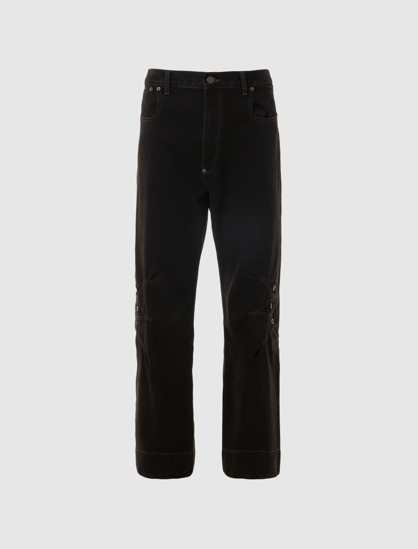 LEVI'S x Kiko Kostadinov Jeans Black 32 LEVIS X KIKO LEVI'S x Kiko Kostadinov Jeans Black 32 LEVIS X KIKO