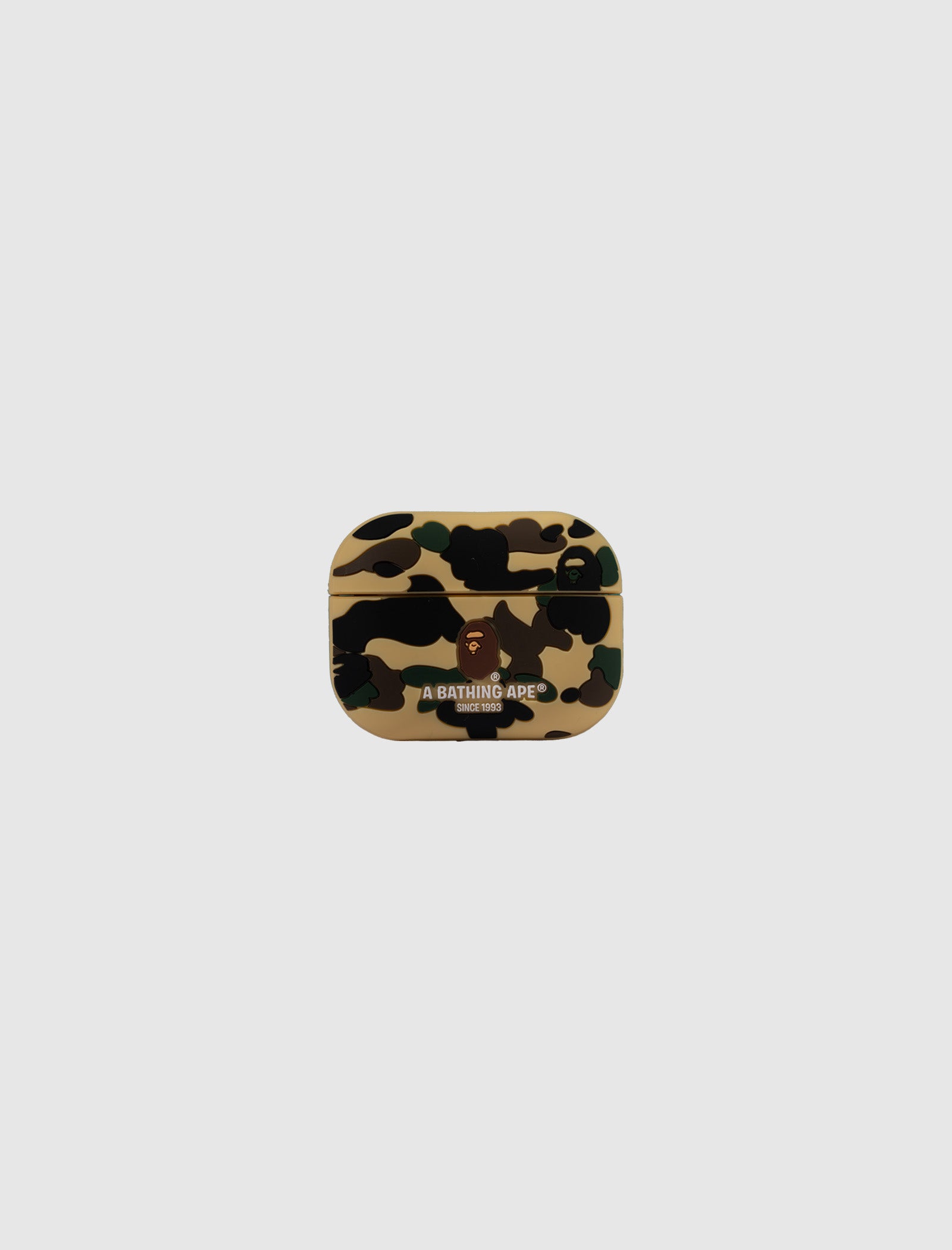 1ST CAMO AIRPOD PRO CASE