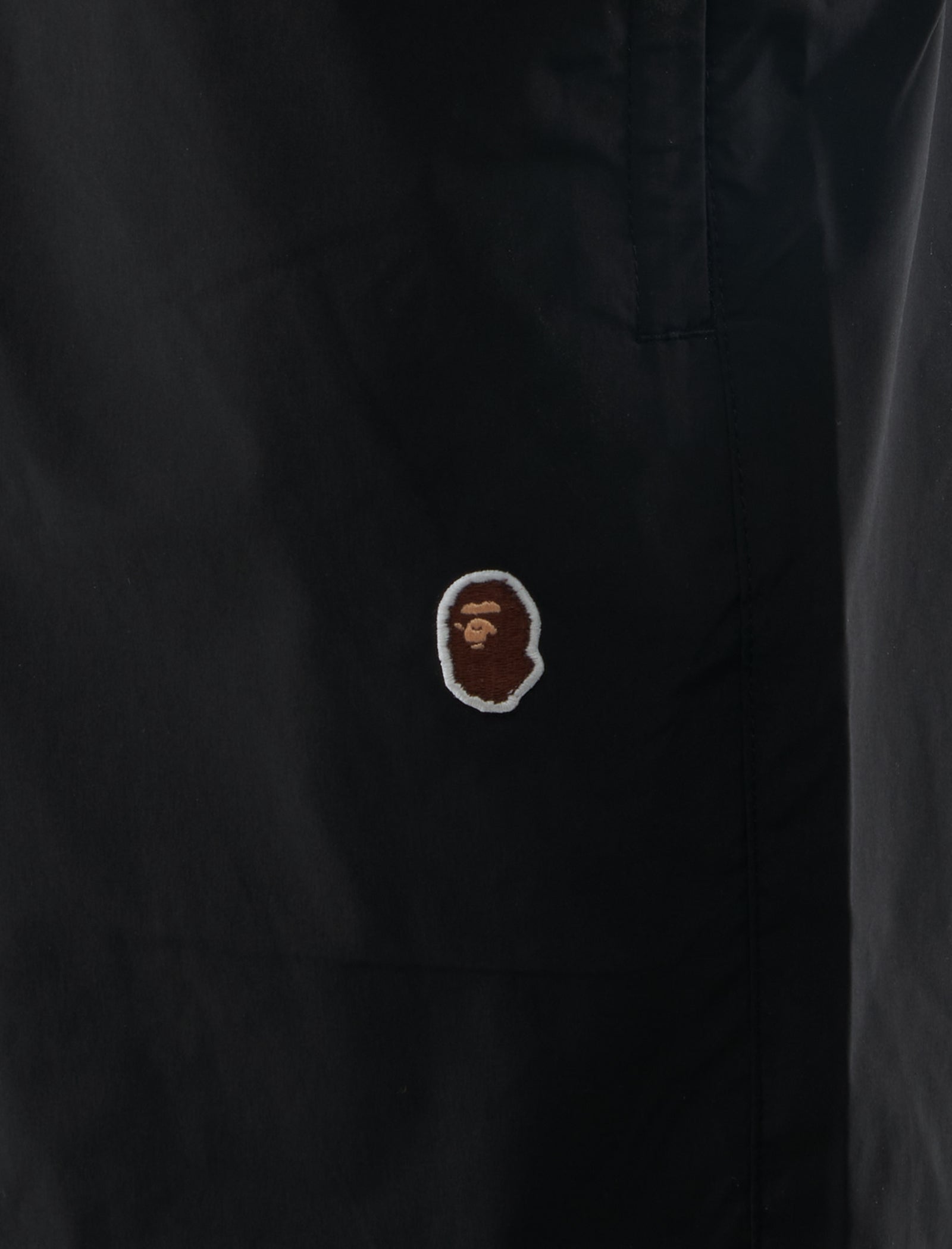 RELAXED FIT WATER SHORT