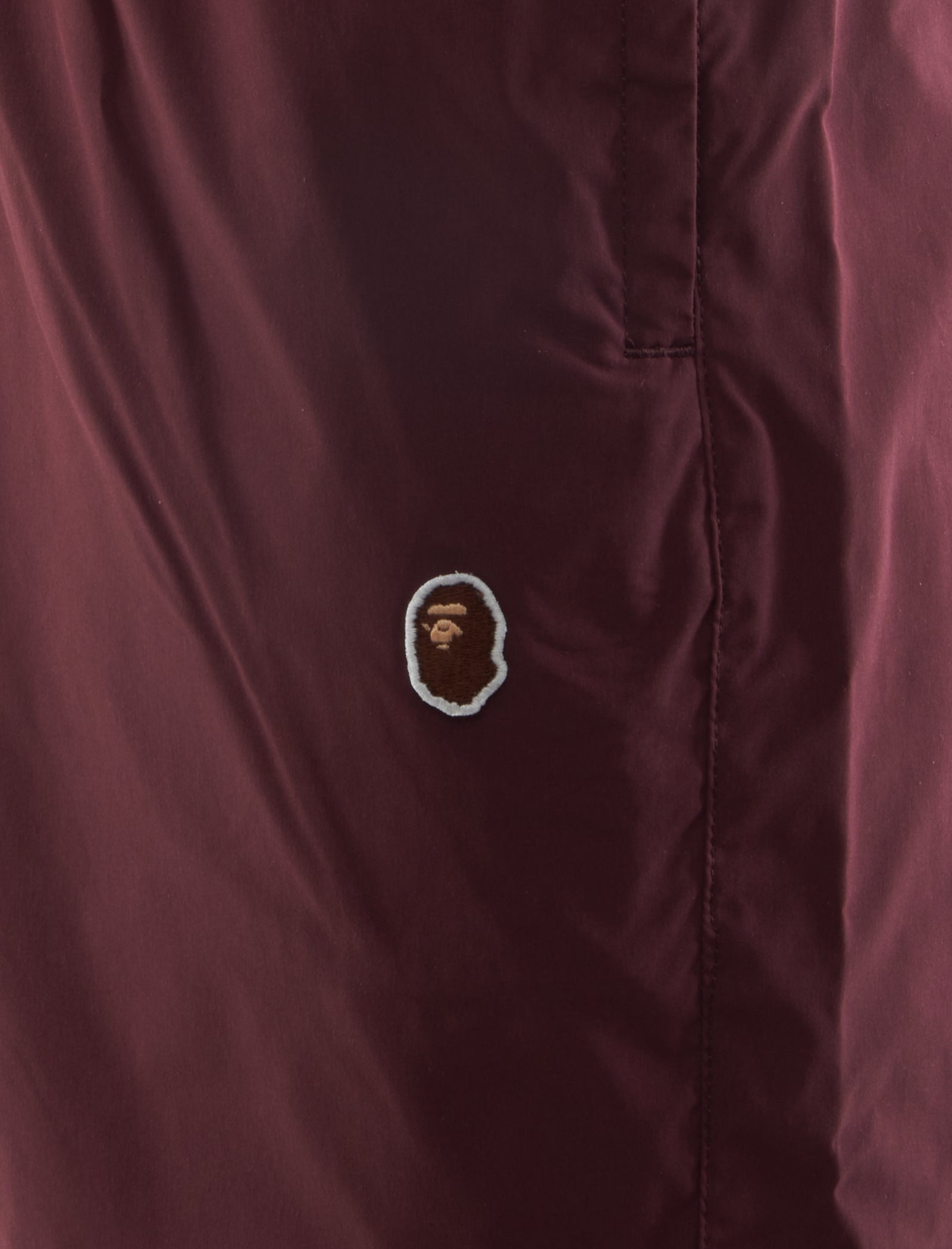 RELAXED FIT WATER SHORT