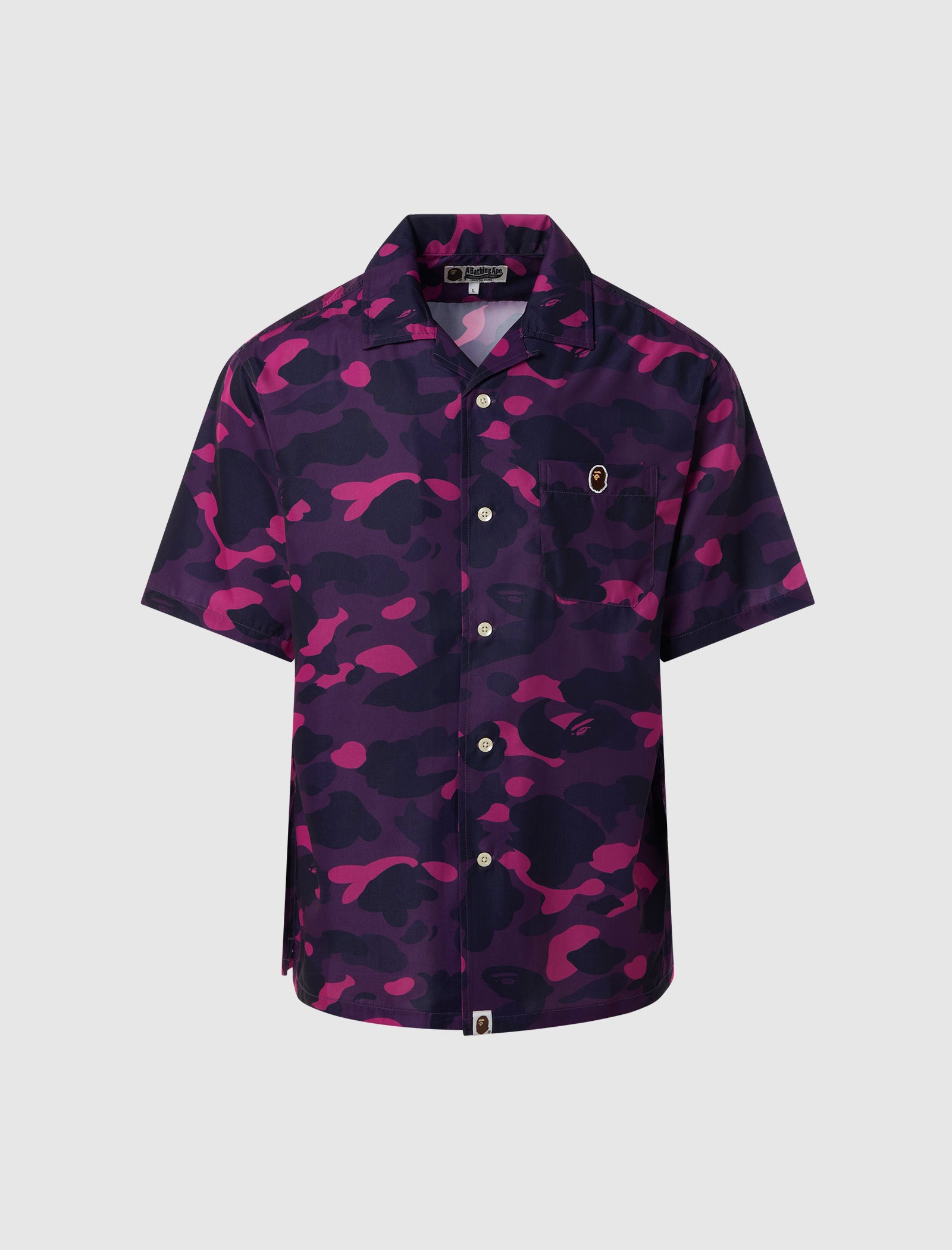 APE HEAD SHIRT APE HEAD SHIRT