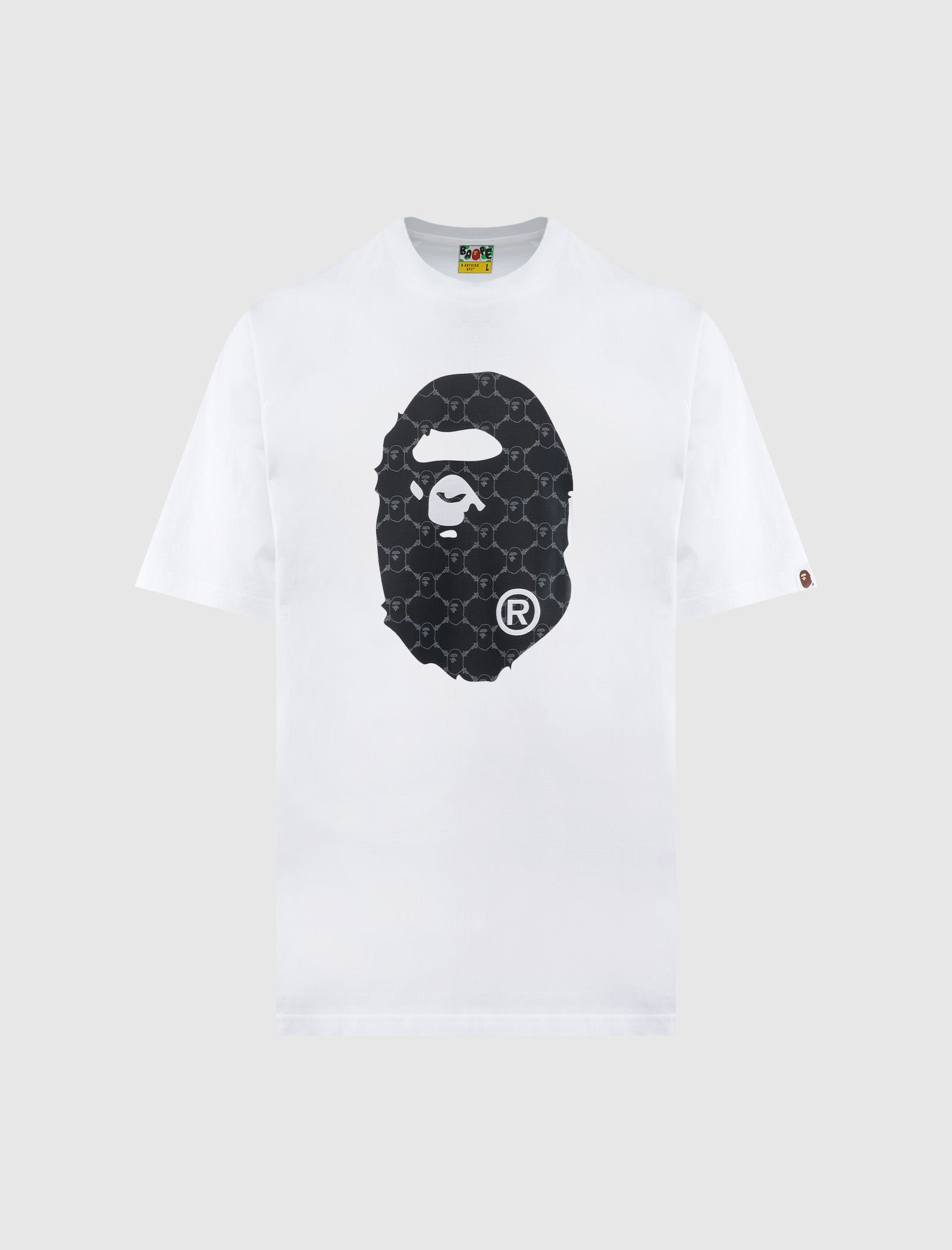 MONOGRAM APE TEE