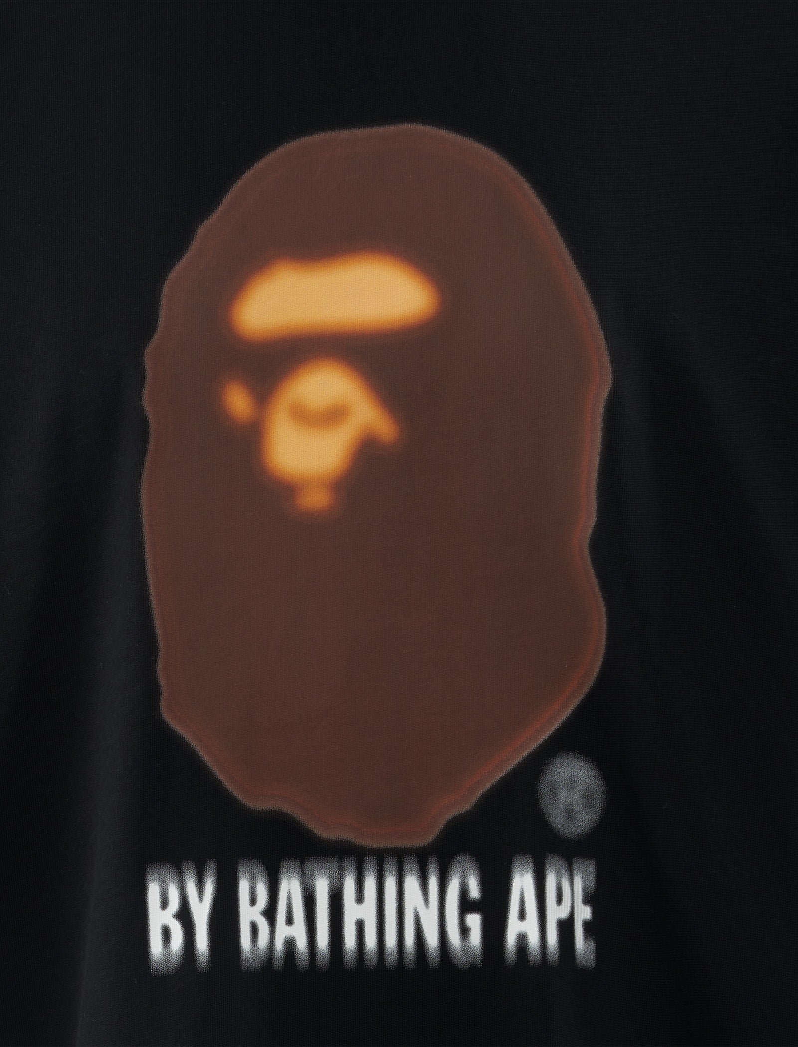 BLUR RELAXED FIT TEE