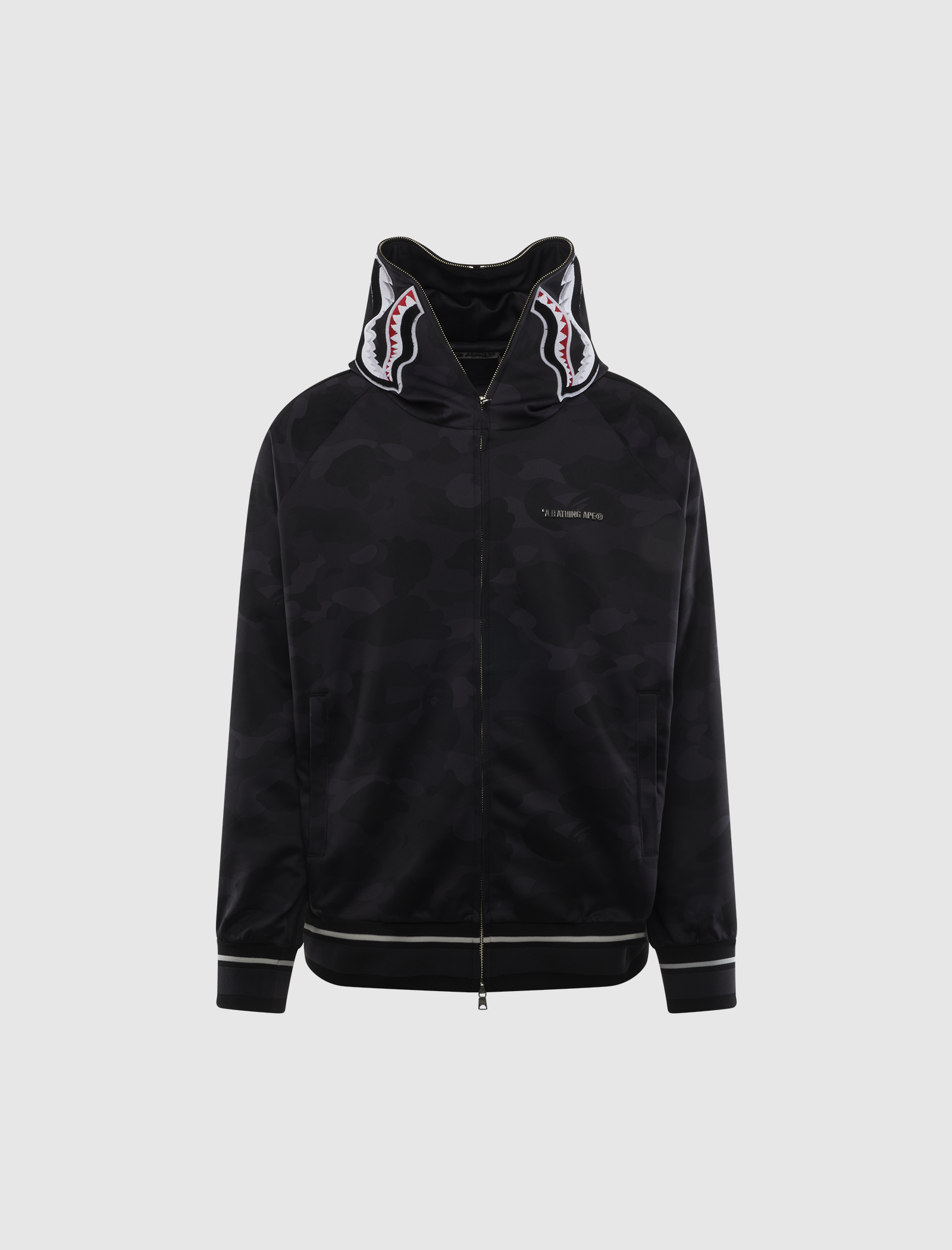 TRACK JACKET