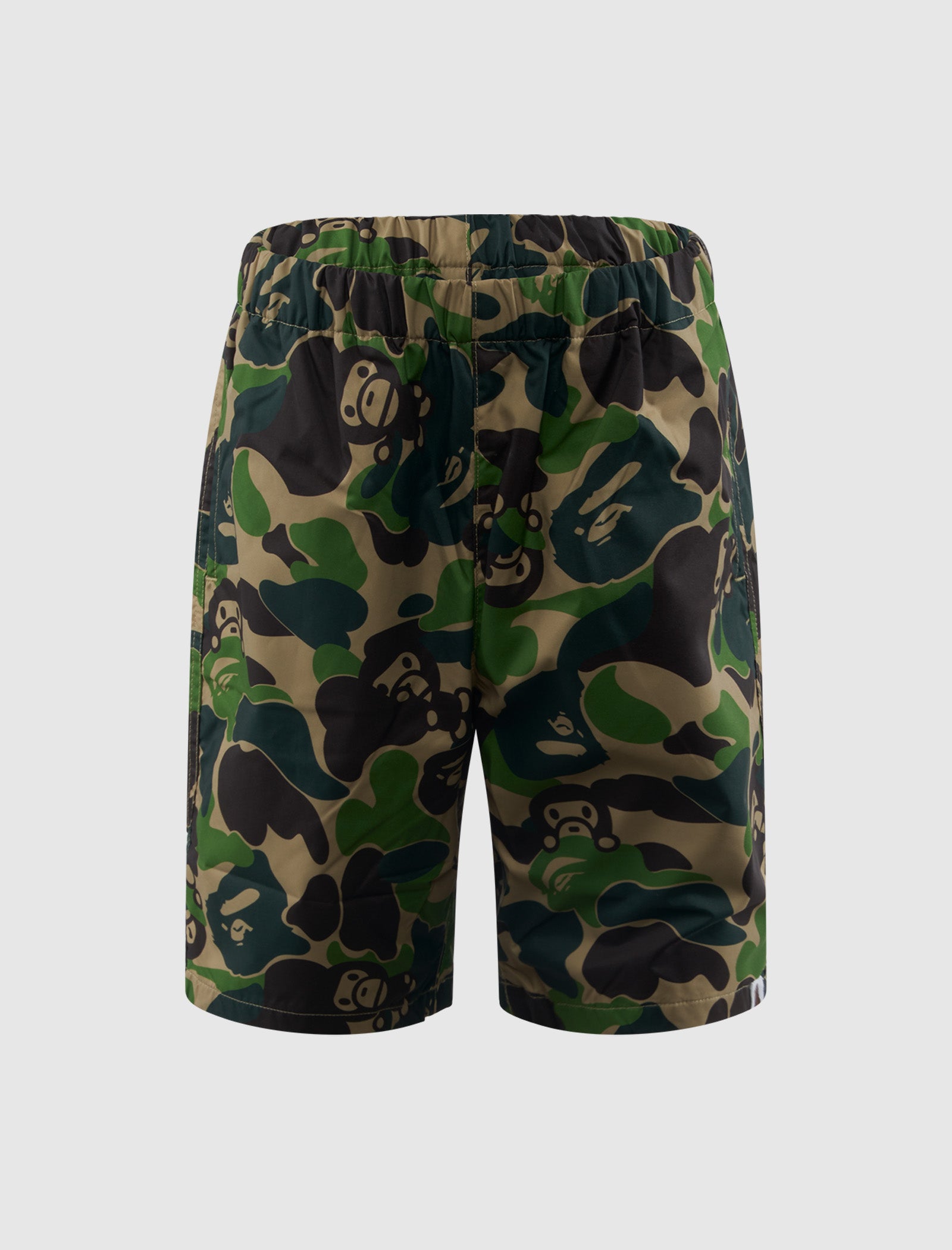 KIDS MILO BEACH SHORTS
