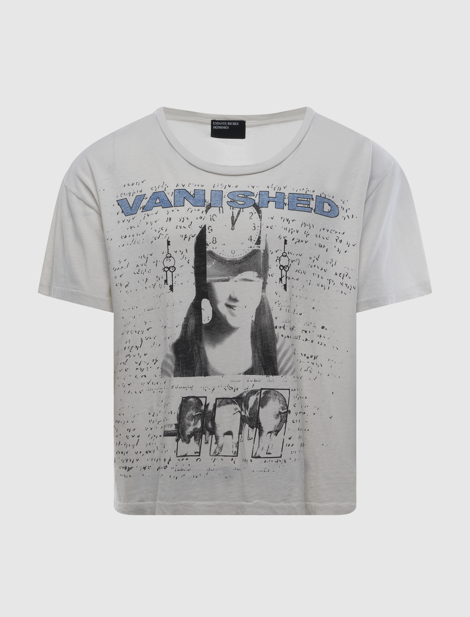 BUDDHIST UNCLE TEE