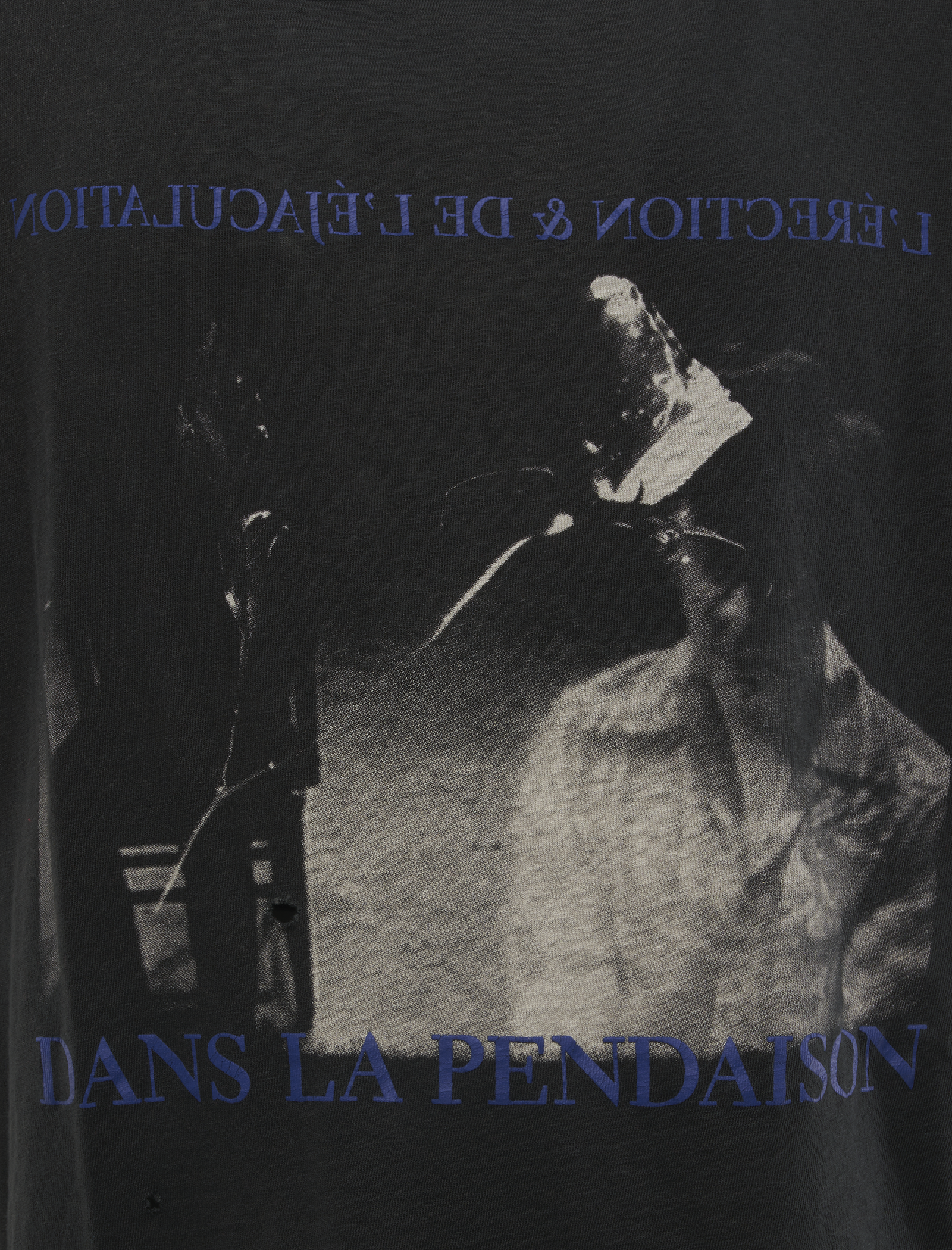 DANS LE PENDAISON T-SHIRT
