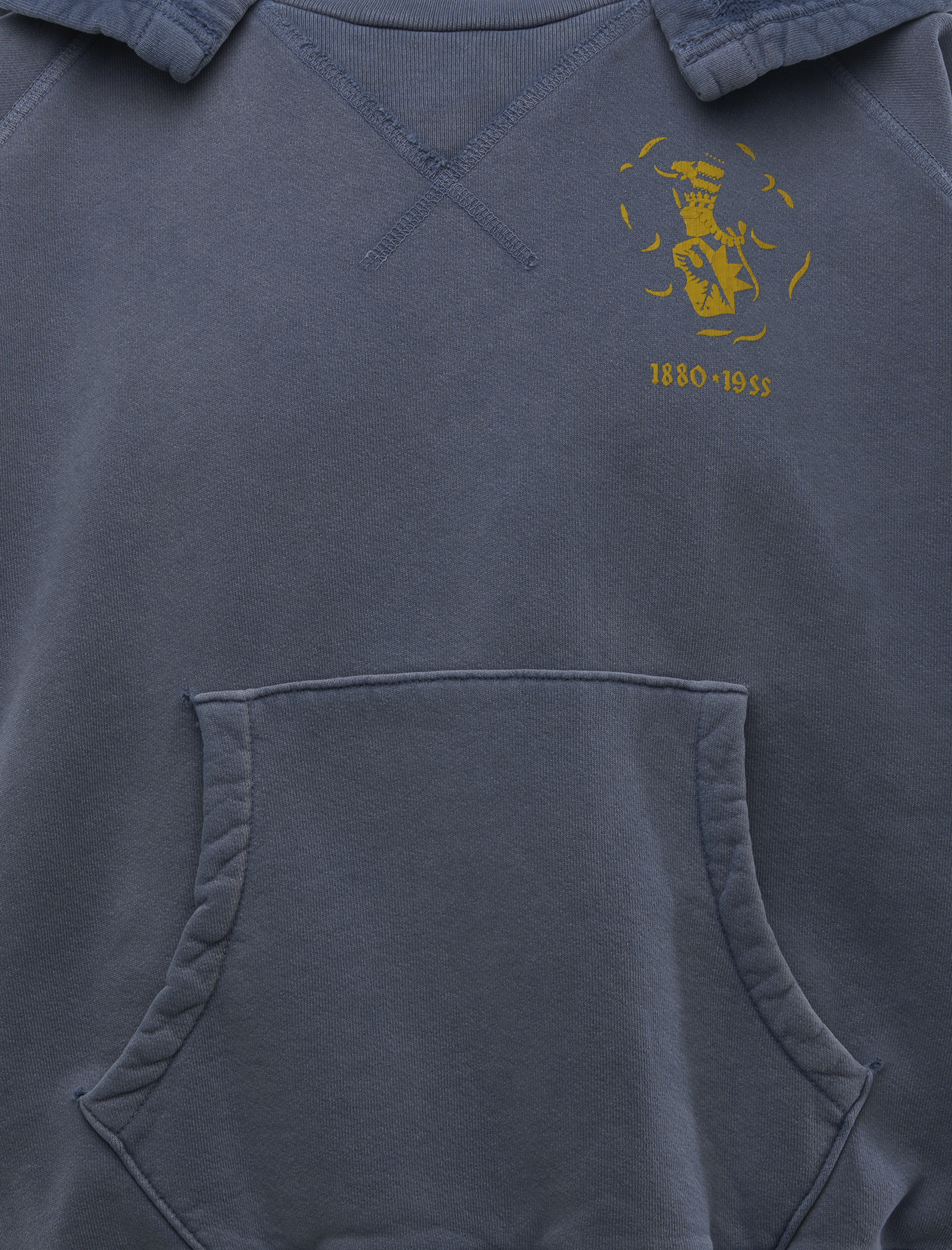 LE ROSEY RAGLAN AFTERHOOD