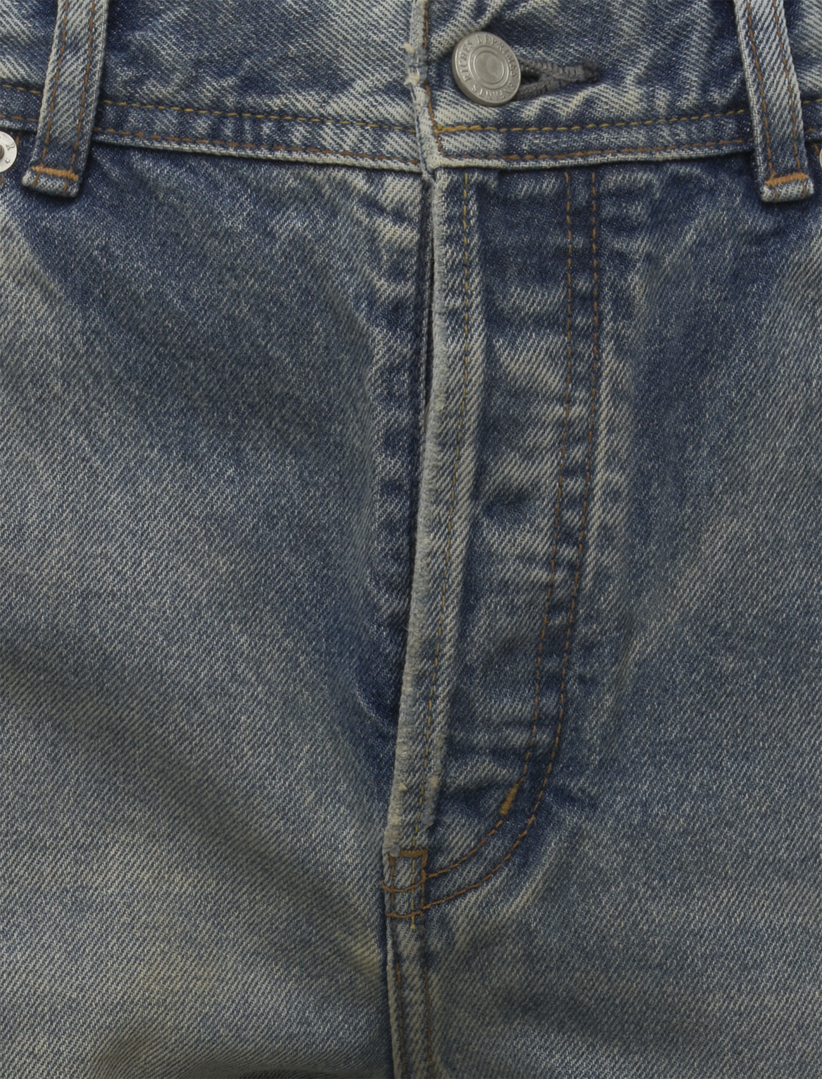 FLARE JEANS
