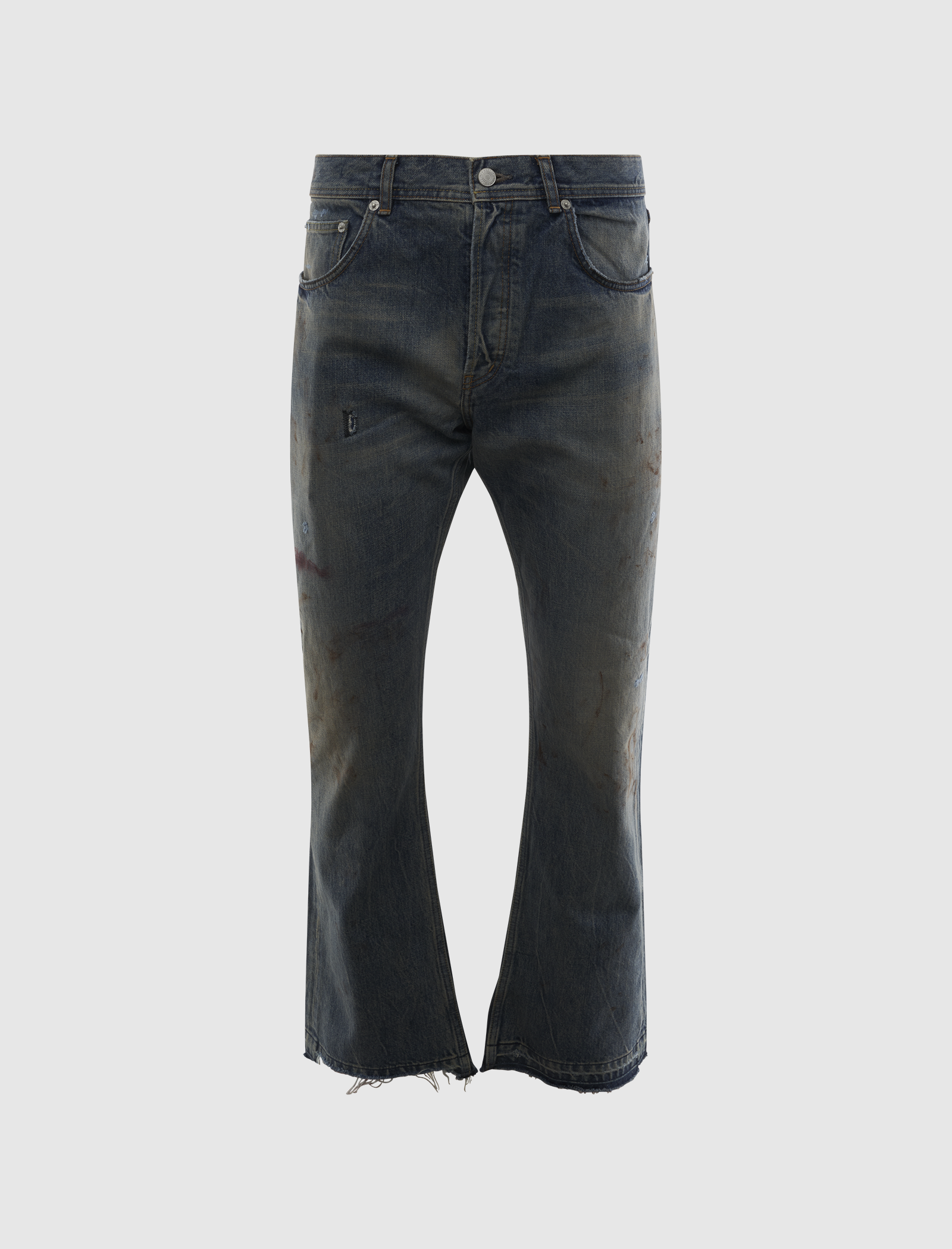 ELVIS TEXAS FLARE JEANS