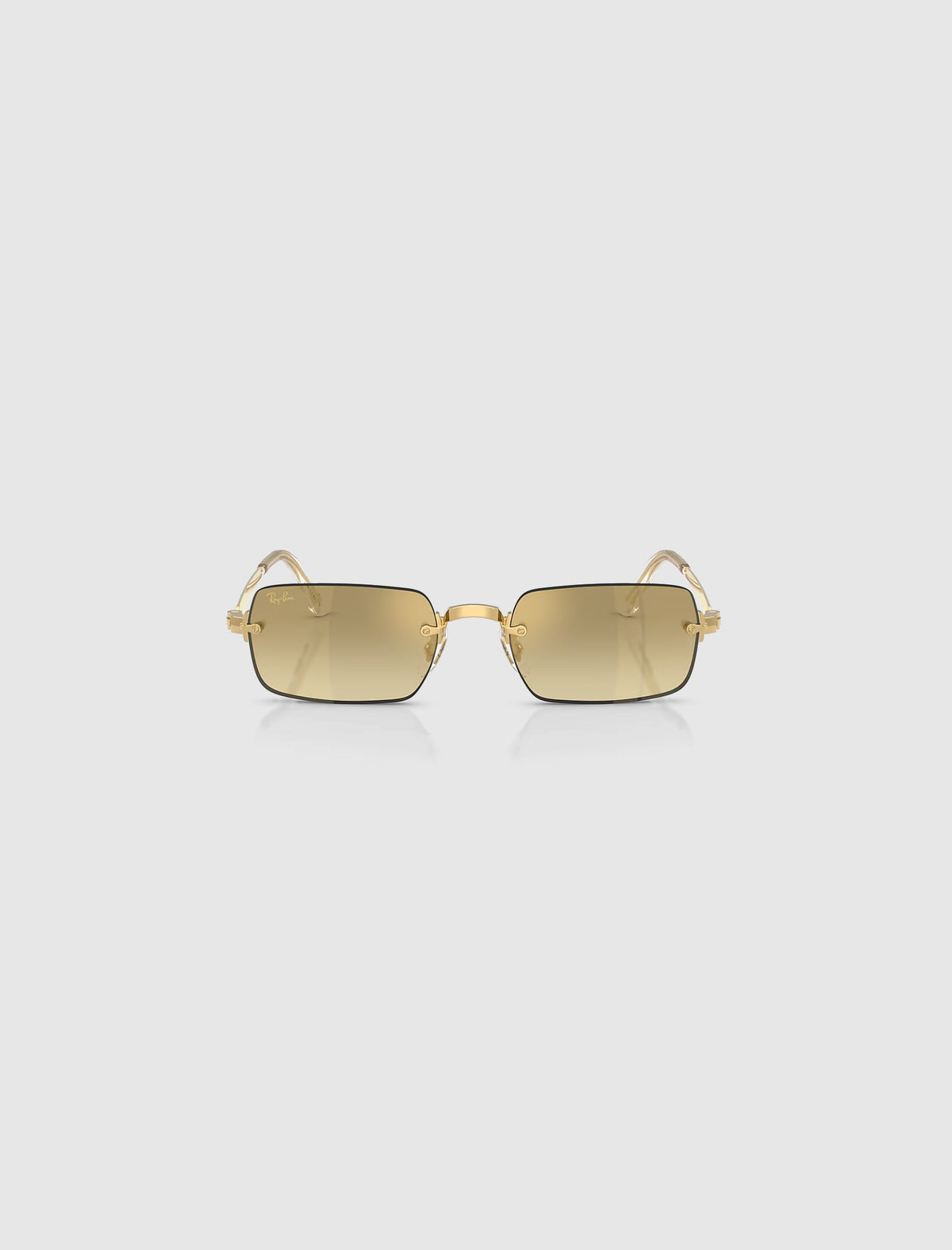 A$AP ROCKY X RAY-BAN RIMLESS SUNGLASSES