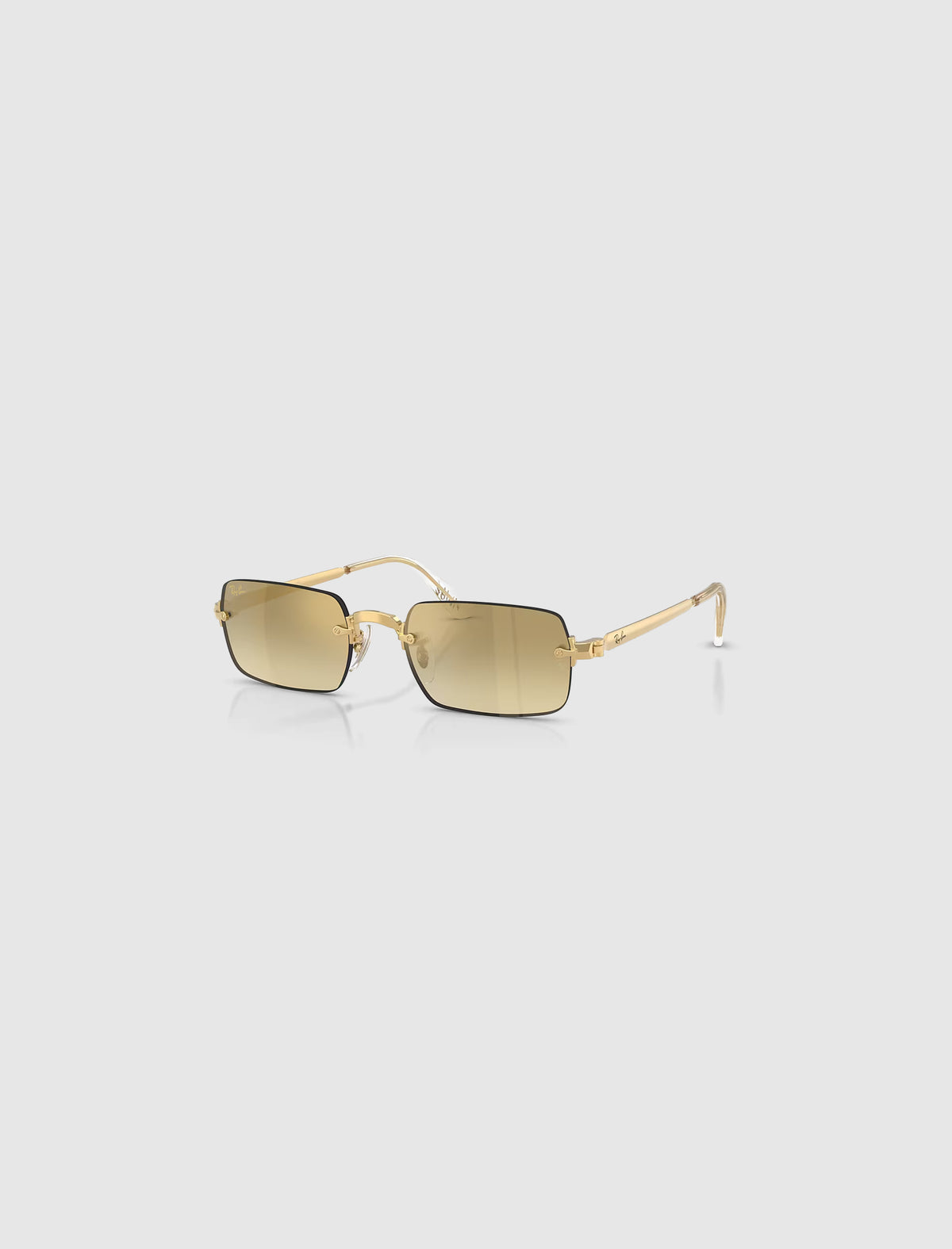 A$AP ROCKY X RAY-BAN RIMLESS SUNGLASSES