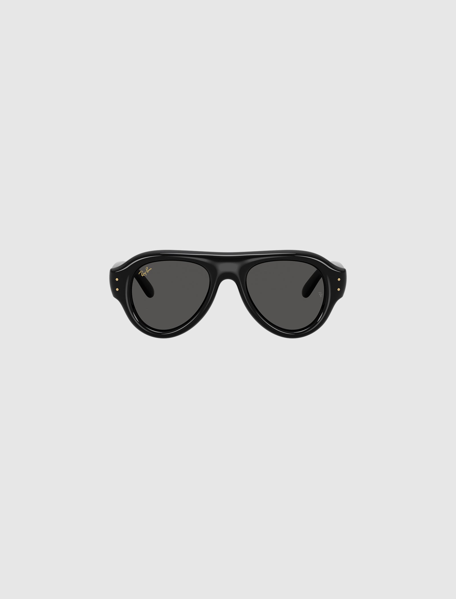 A$AP ROCKY X RAY-BAN AVIATOR PUFFER