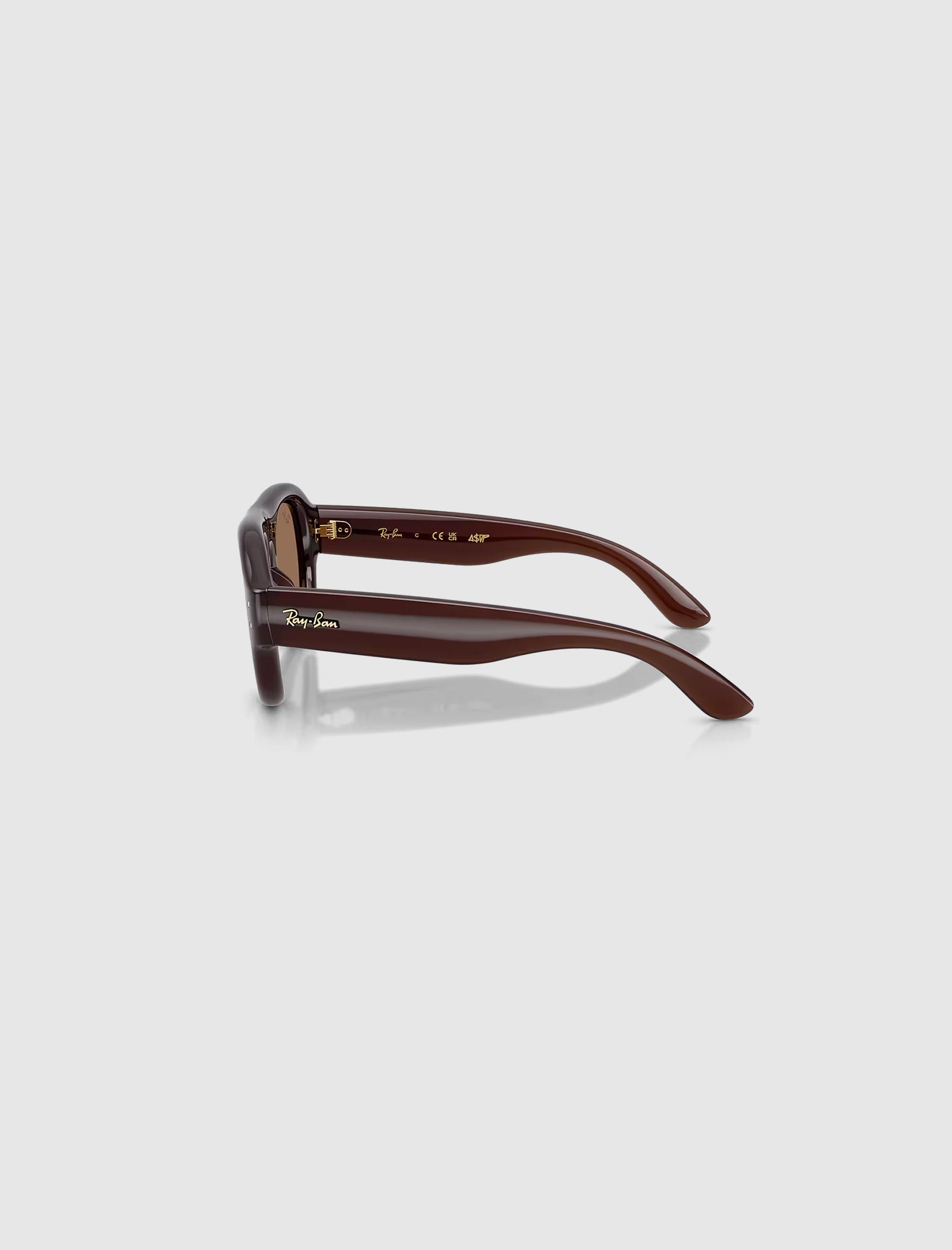 RAY-BAN AVIATOR PUFFER