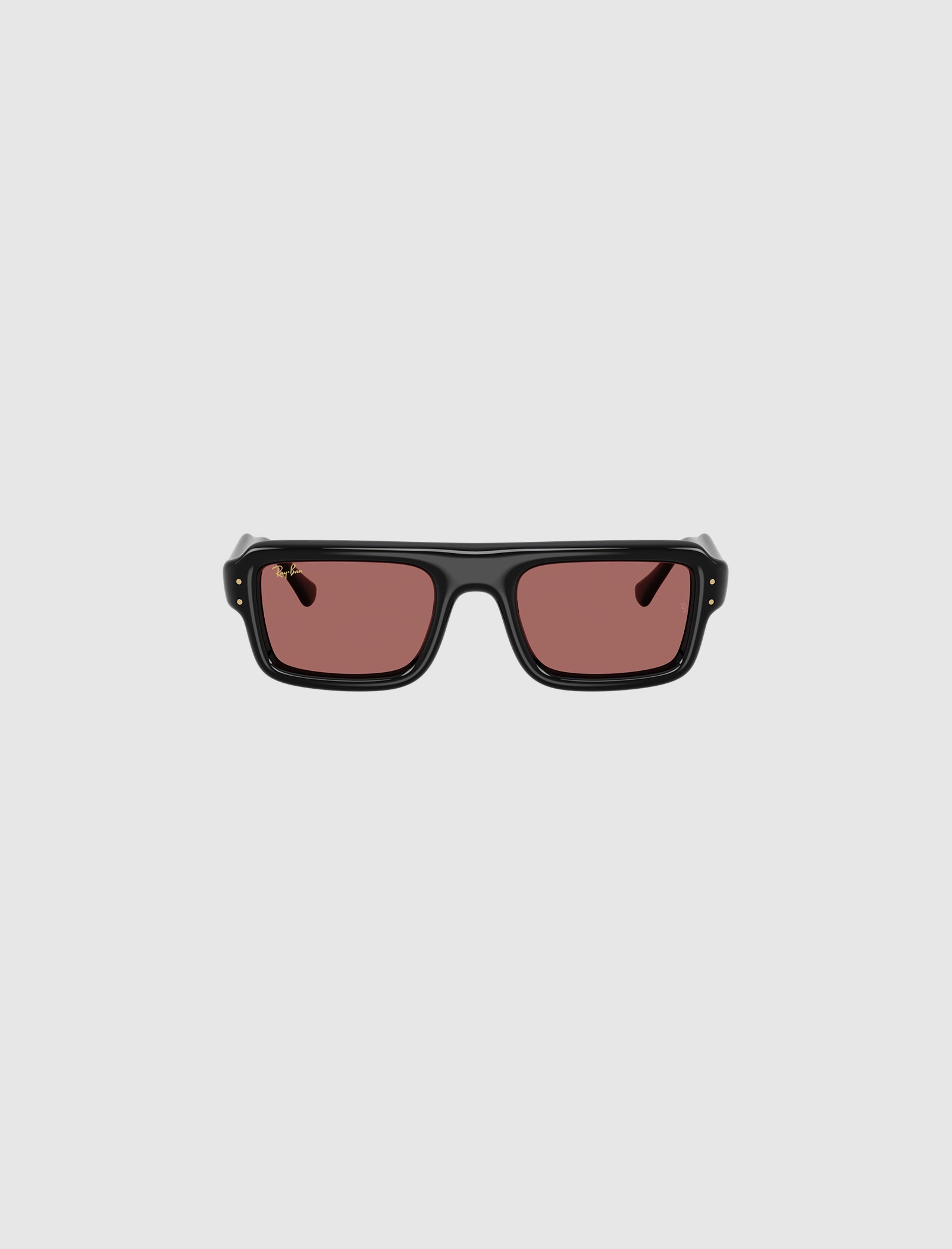A$AP ROCKY X RAY-BAN FLACKO PUFFER SUNGLASSES