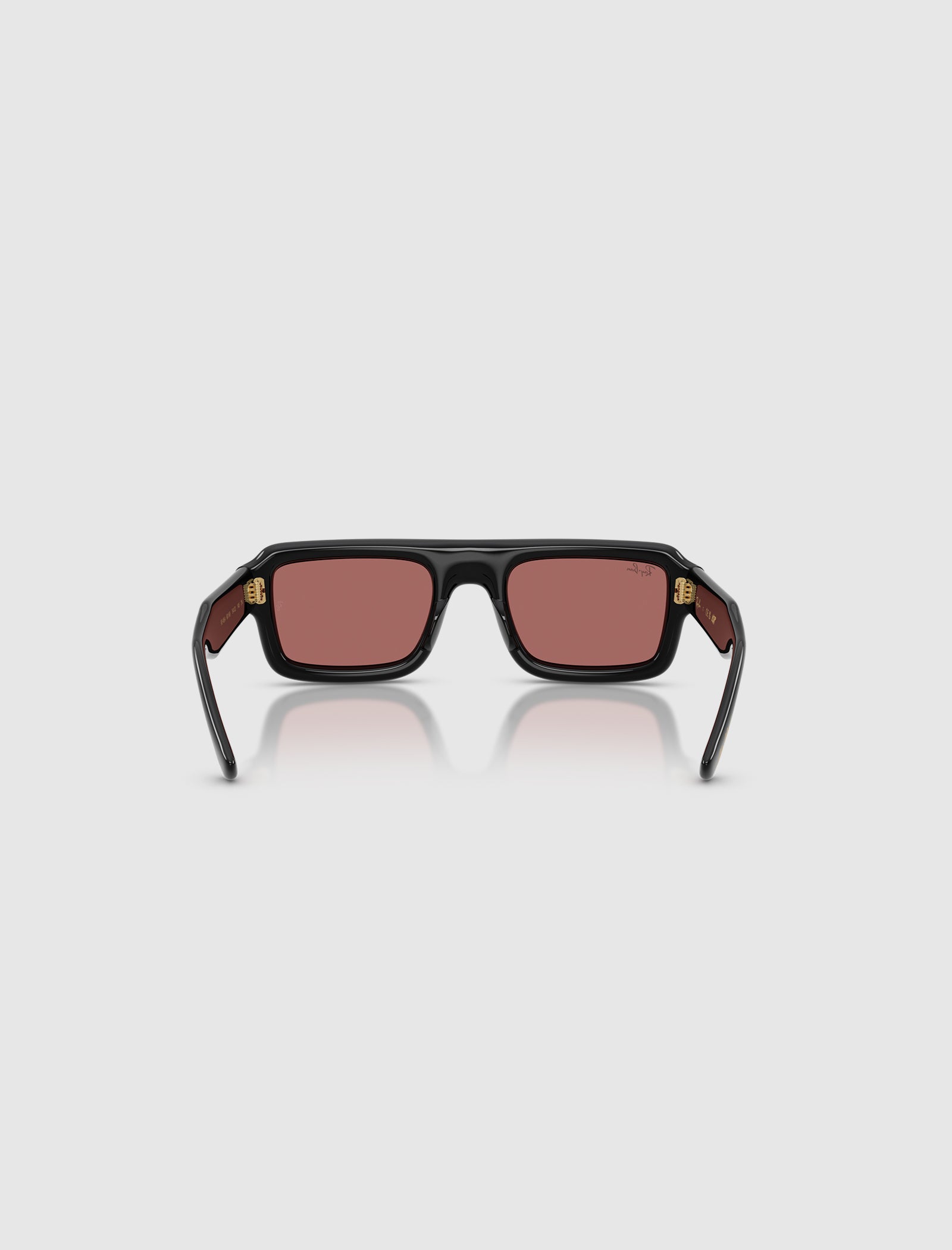 RAY-BAN FLACKO PUFFER SUNGLASSES