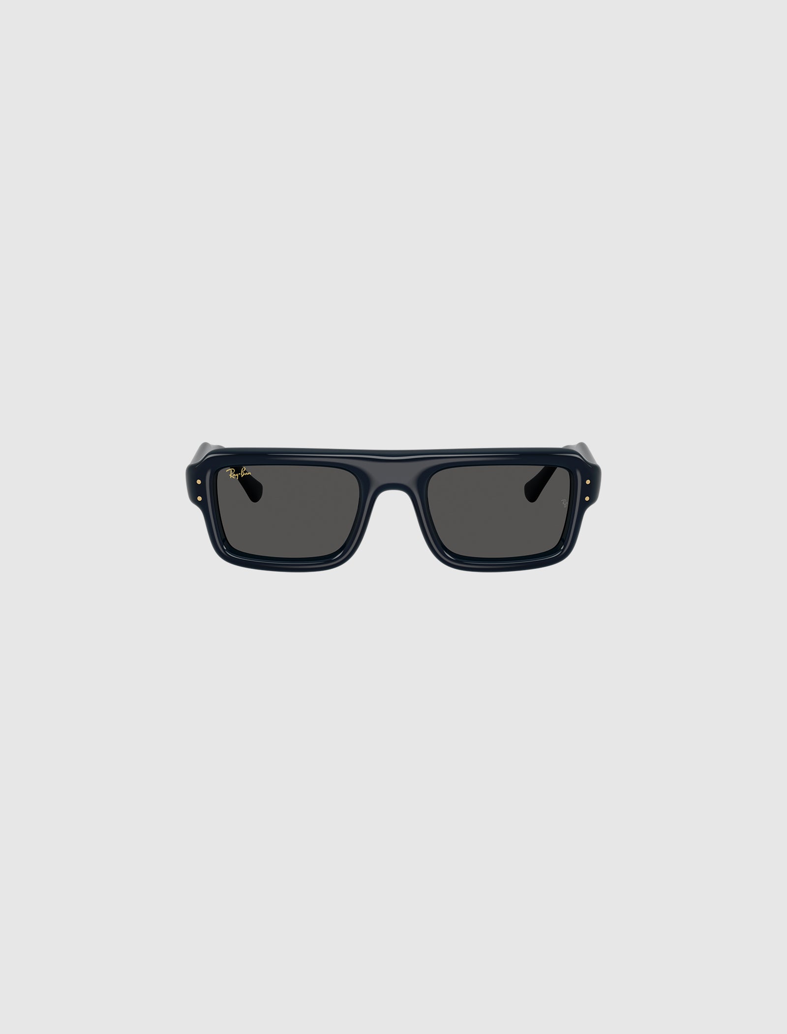 RAY-BAN FLACKO PUFFER SUNGLASSES