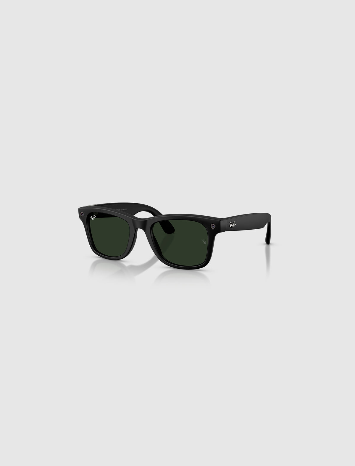 RAY-BAN META (GEN 3) WAYFARER TRANSITIONS GEN S GRAPHITE GREEN