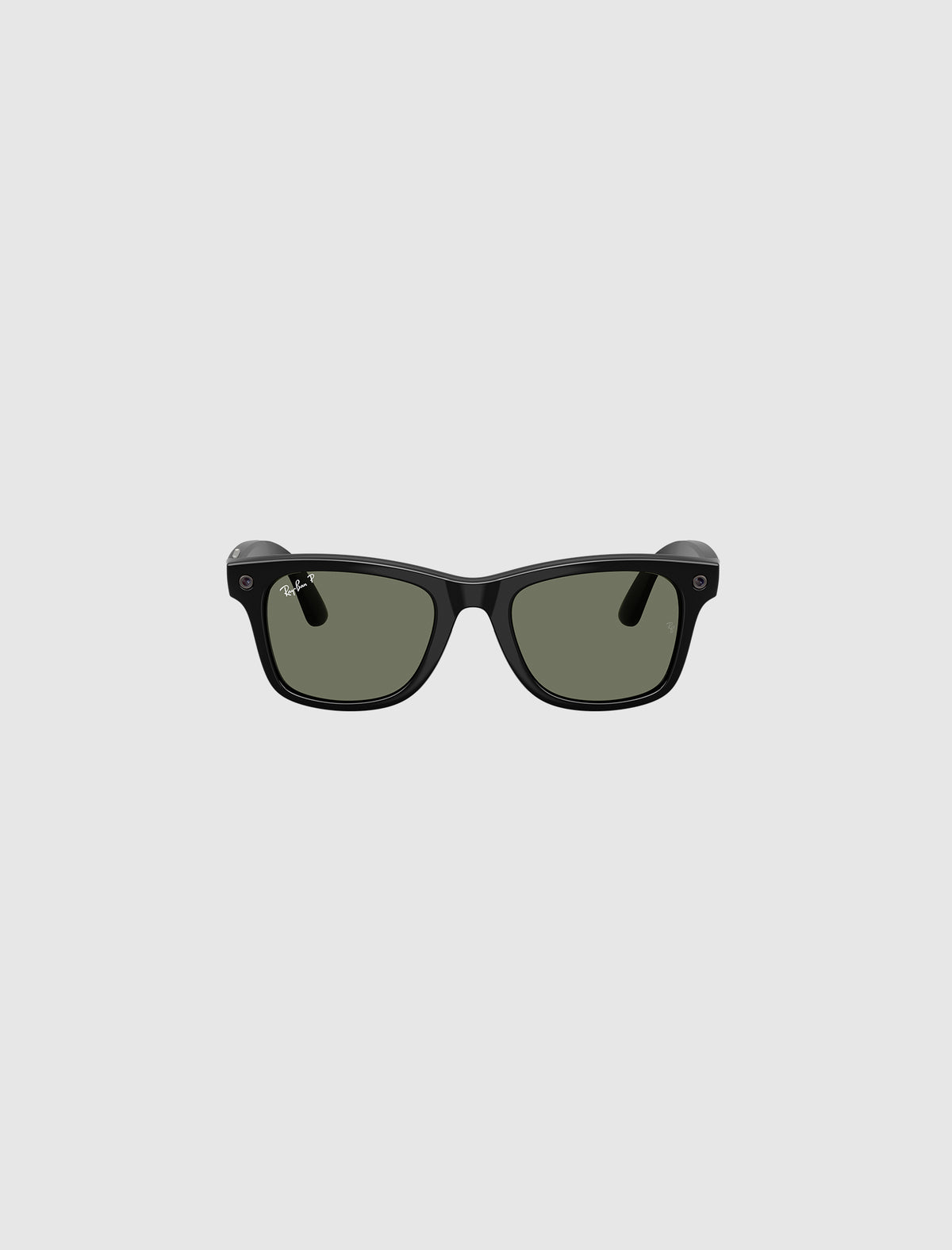 RAY-BAN META (GEN 3) WAYFARER G15 GREEN POLAR