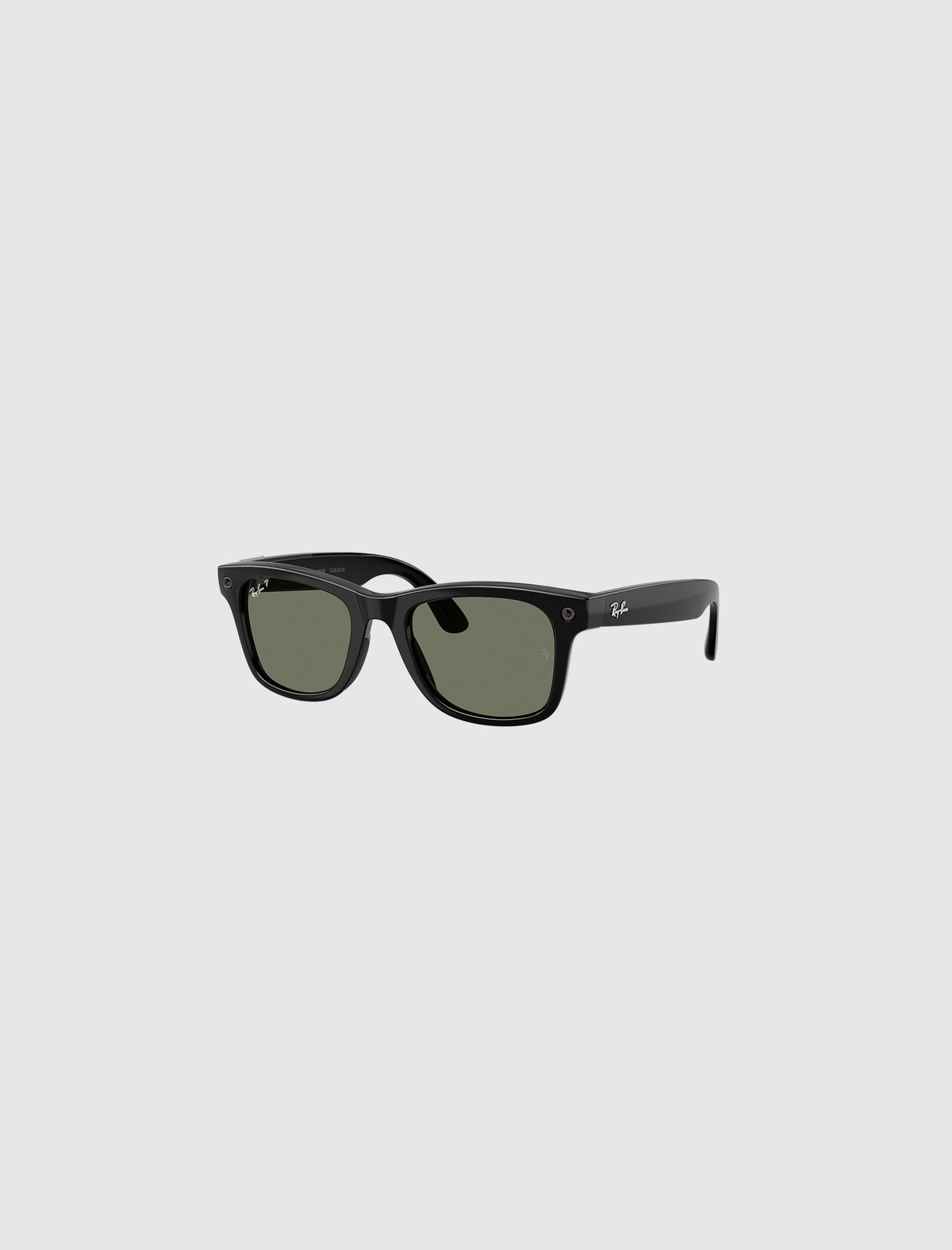 RAY-BAN META (GEN 3) WAYFARER G15 GREEN POLAR