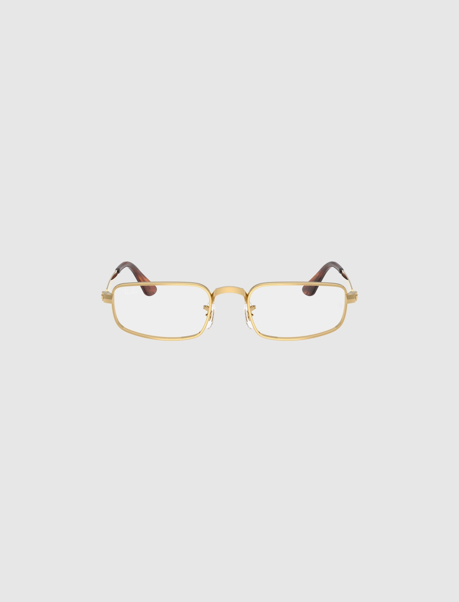 A$AP ROCKY X RAY-BAN BOLD METAL OPTICALS