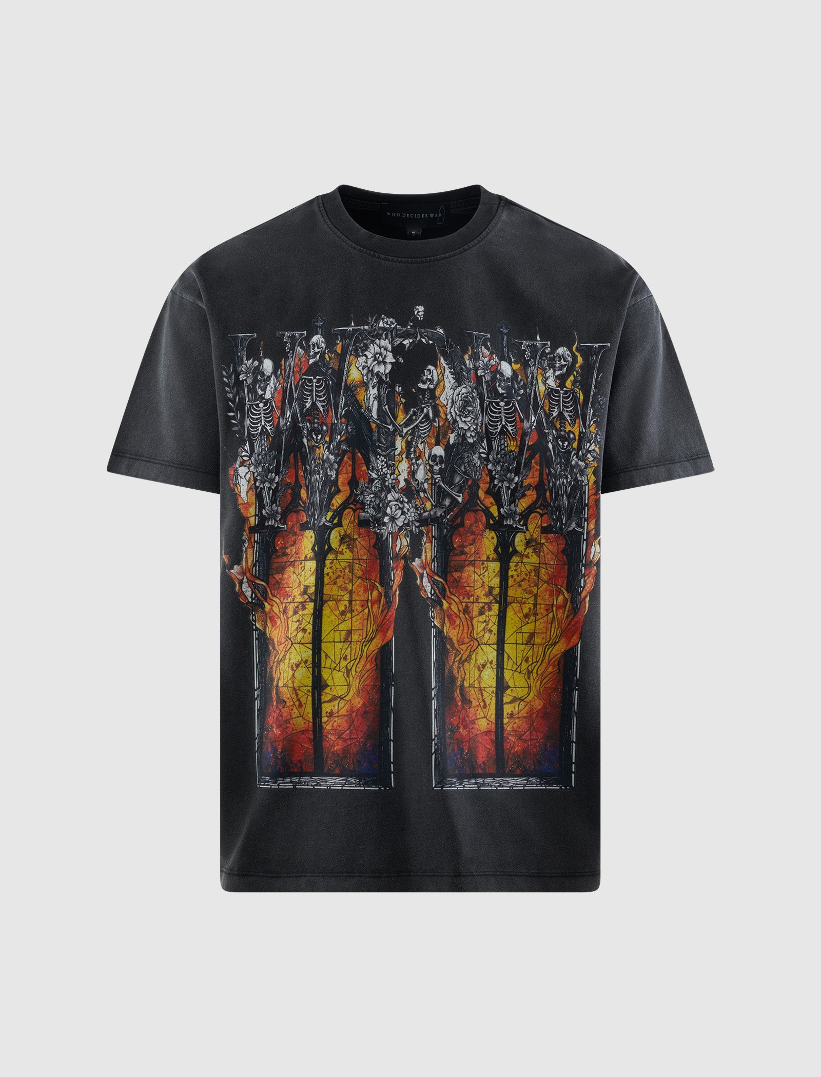 EMBER CHAPEL TEE