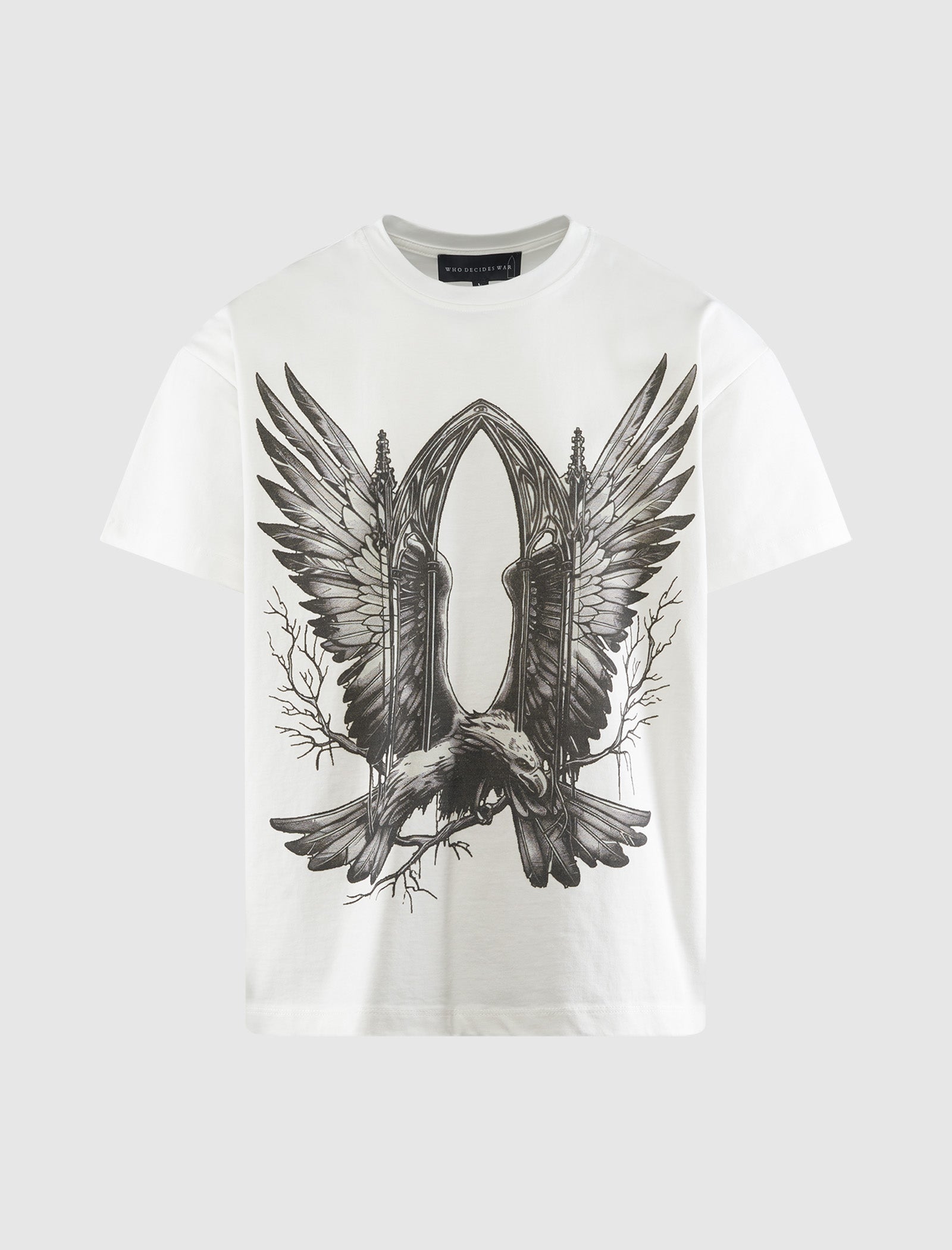SOARING WINDOW T-SHIRT