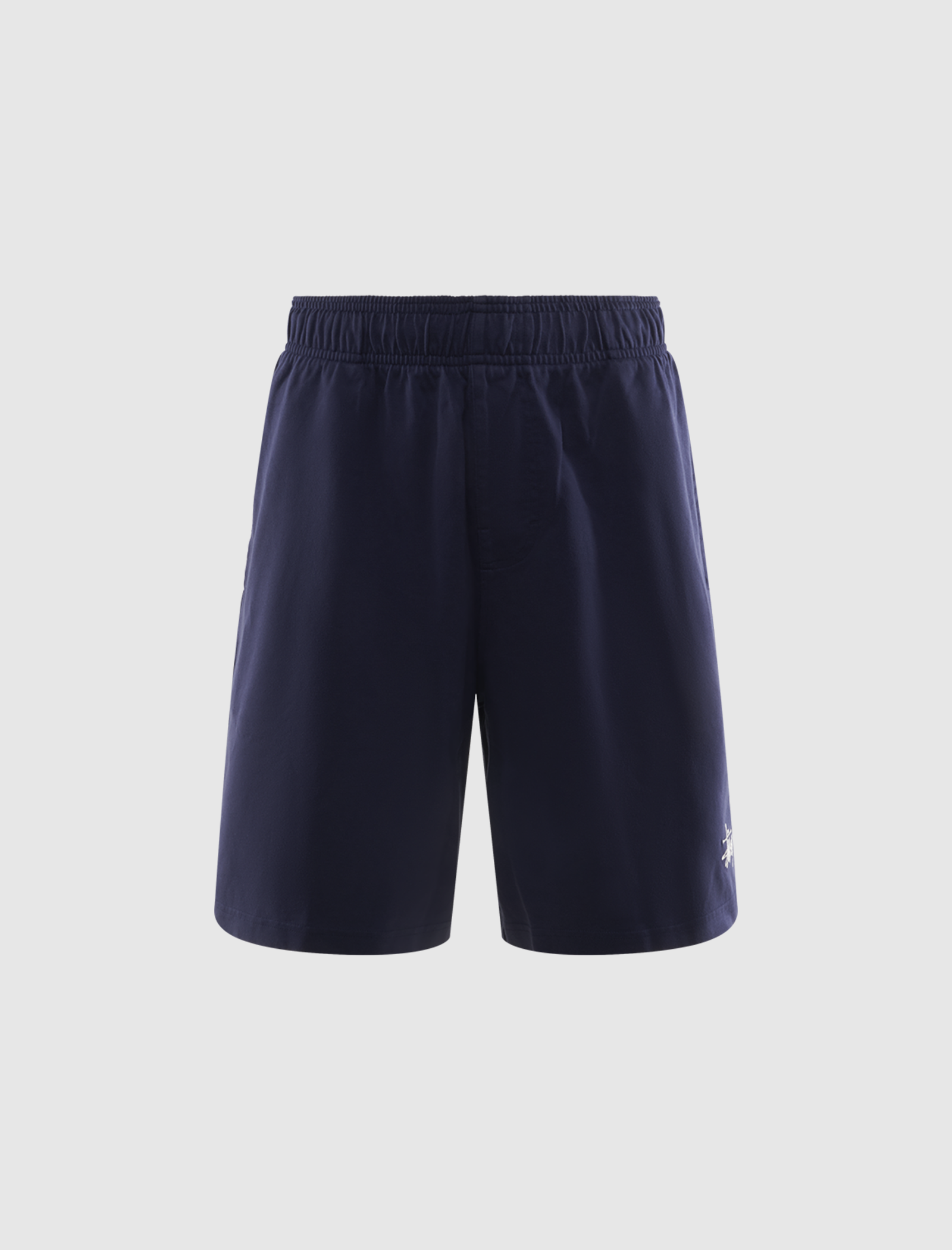 STÜSSY JERSEY SHORT