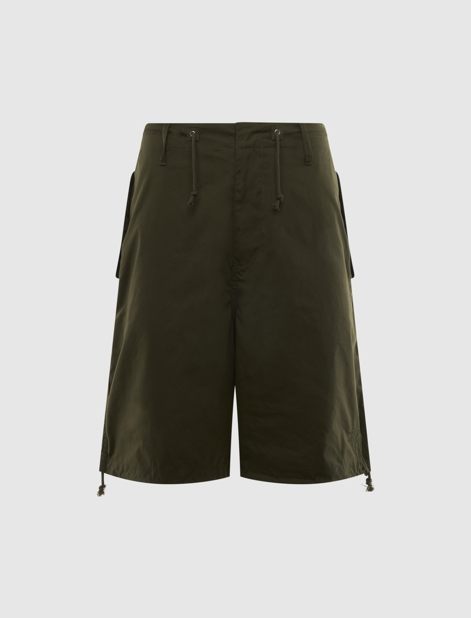 SURPLUS SHORT