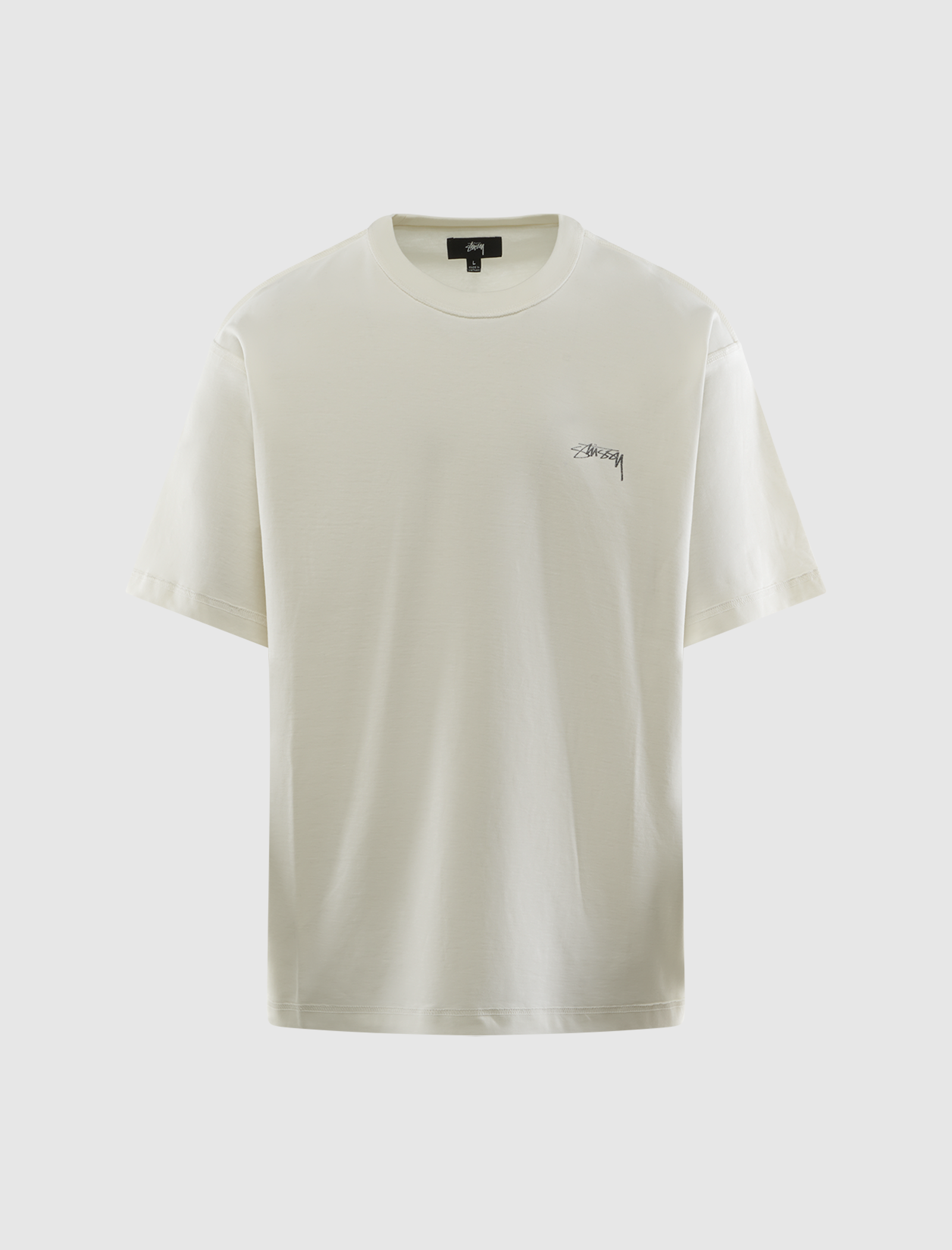 STÜSSY LAZY TEE