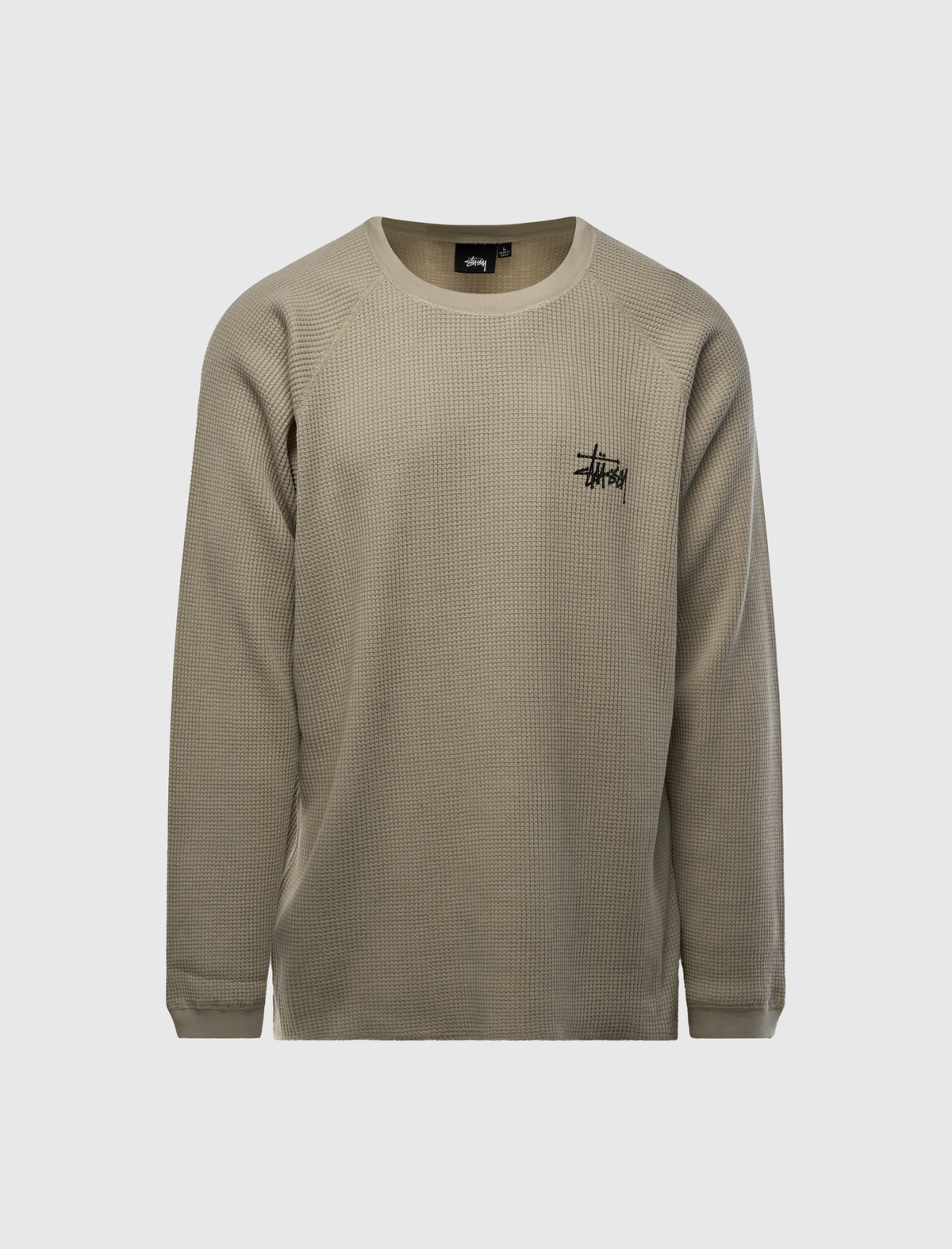 BASIC STÜSSY THERMAL
