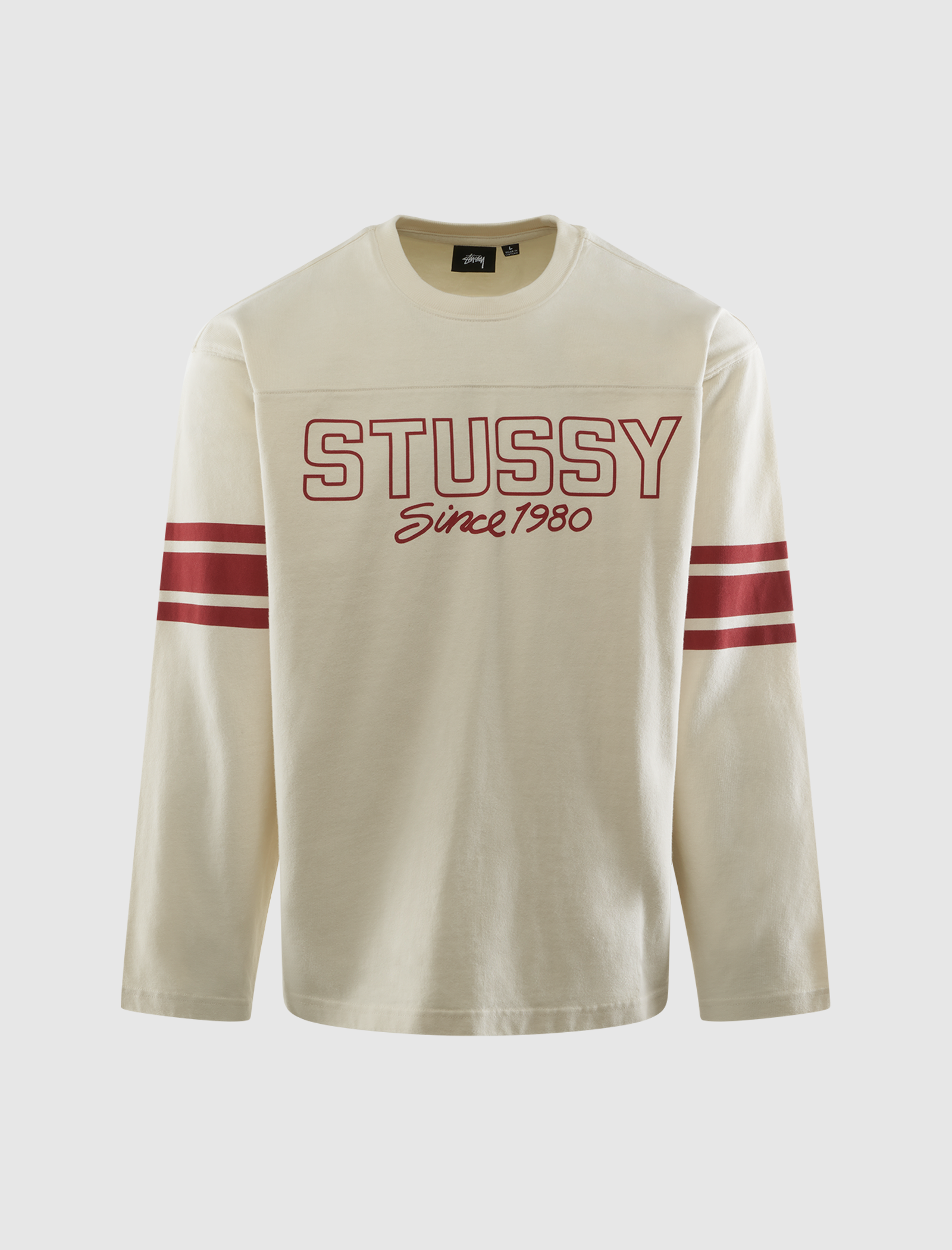 Stussy アメリカンフットボールユニフォーム STÜSSY FOOTBALL CREW