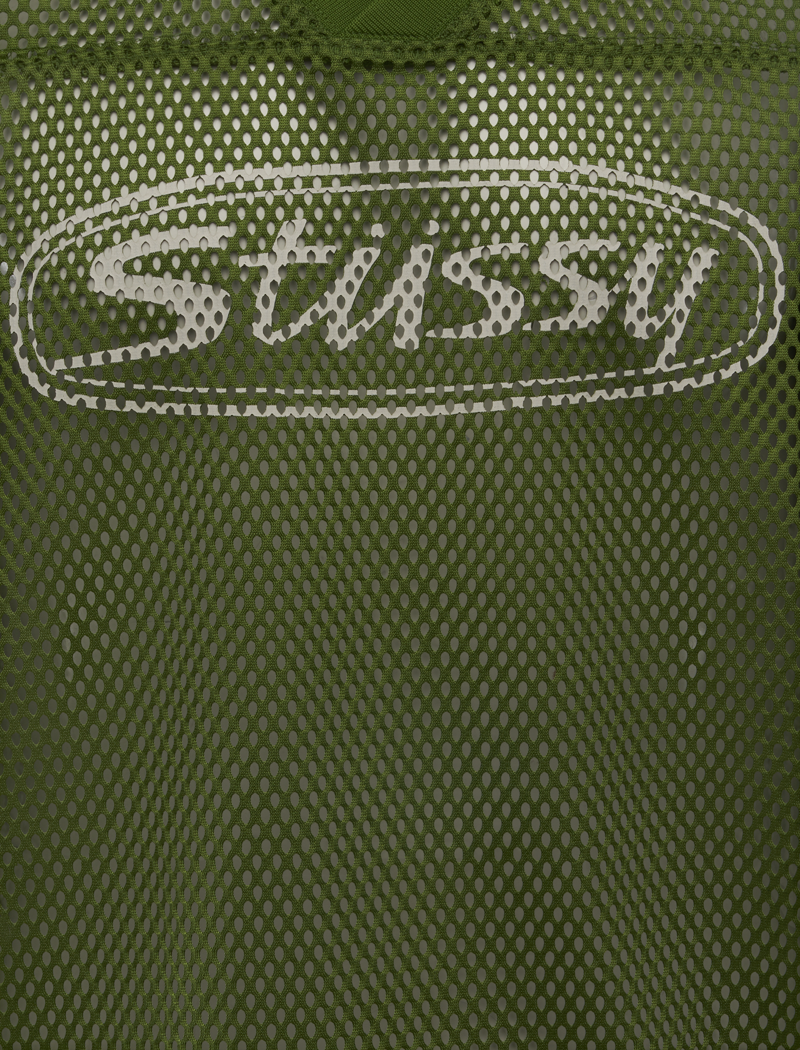 TRUCKER TEAM JERSEY