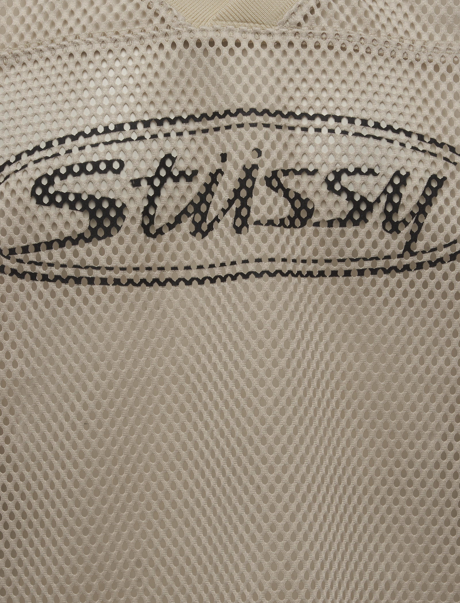 TRUCKER TEAM JERSEY