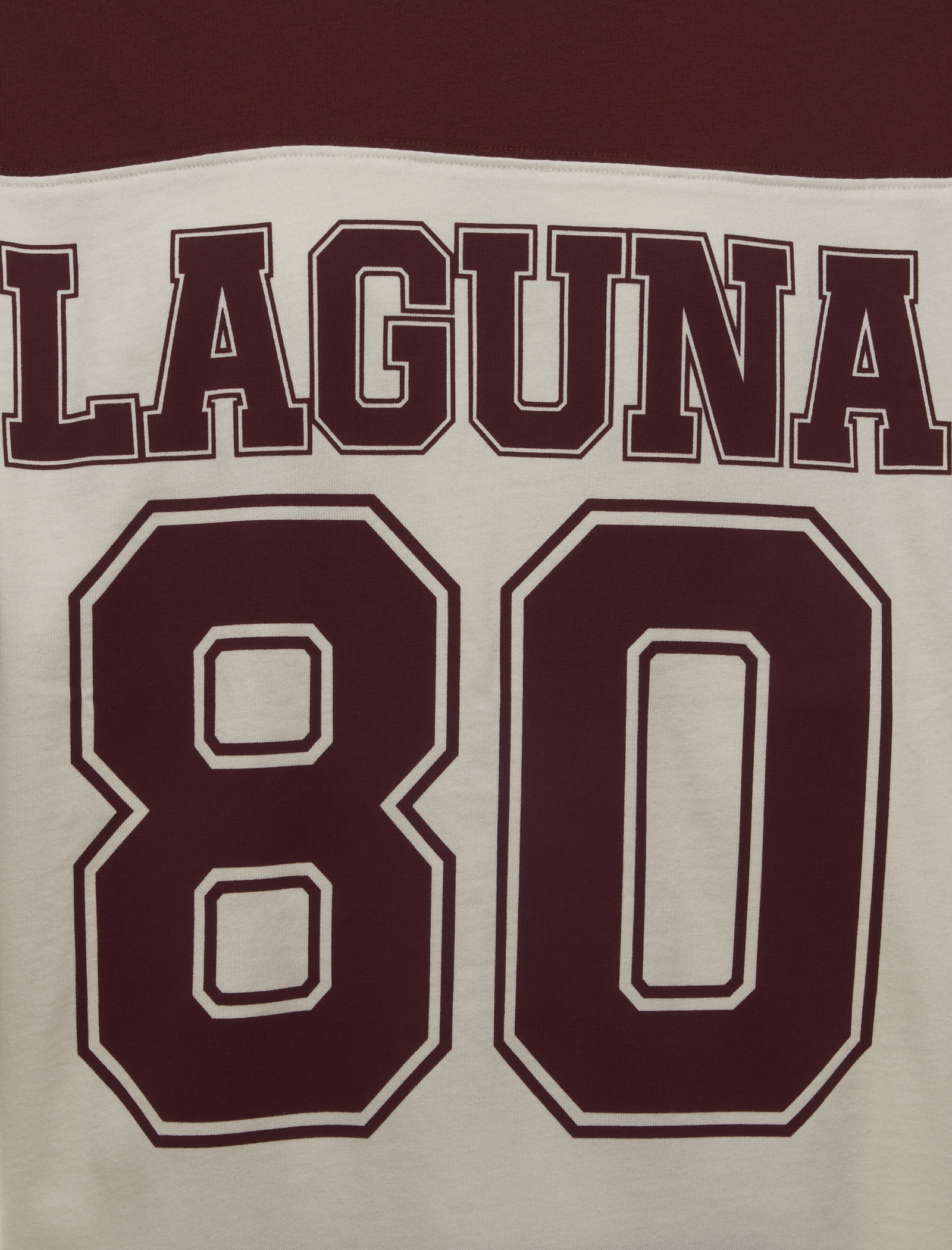 LAGUNA 80 JERSEY