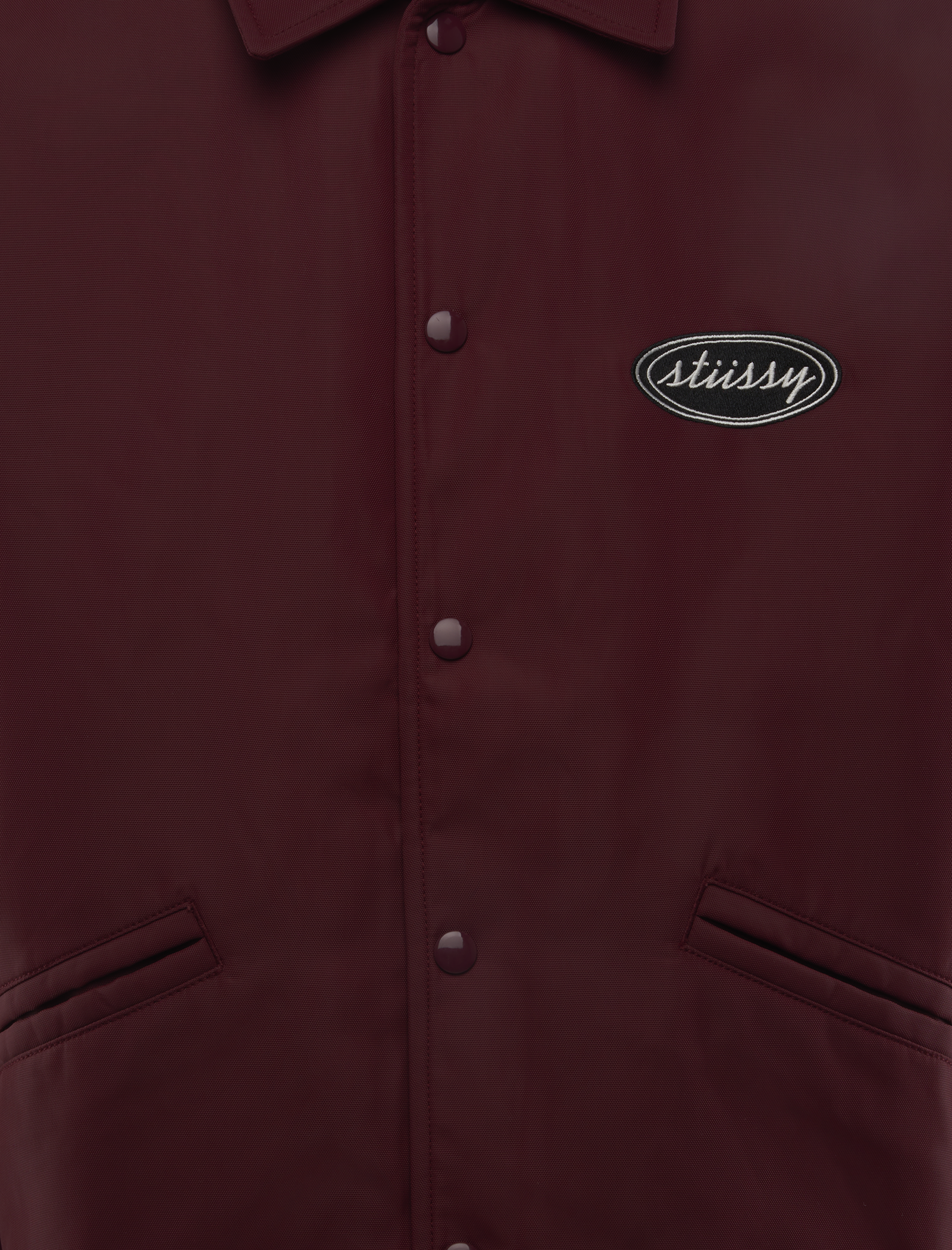 COACHES JACKET