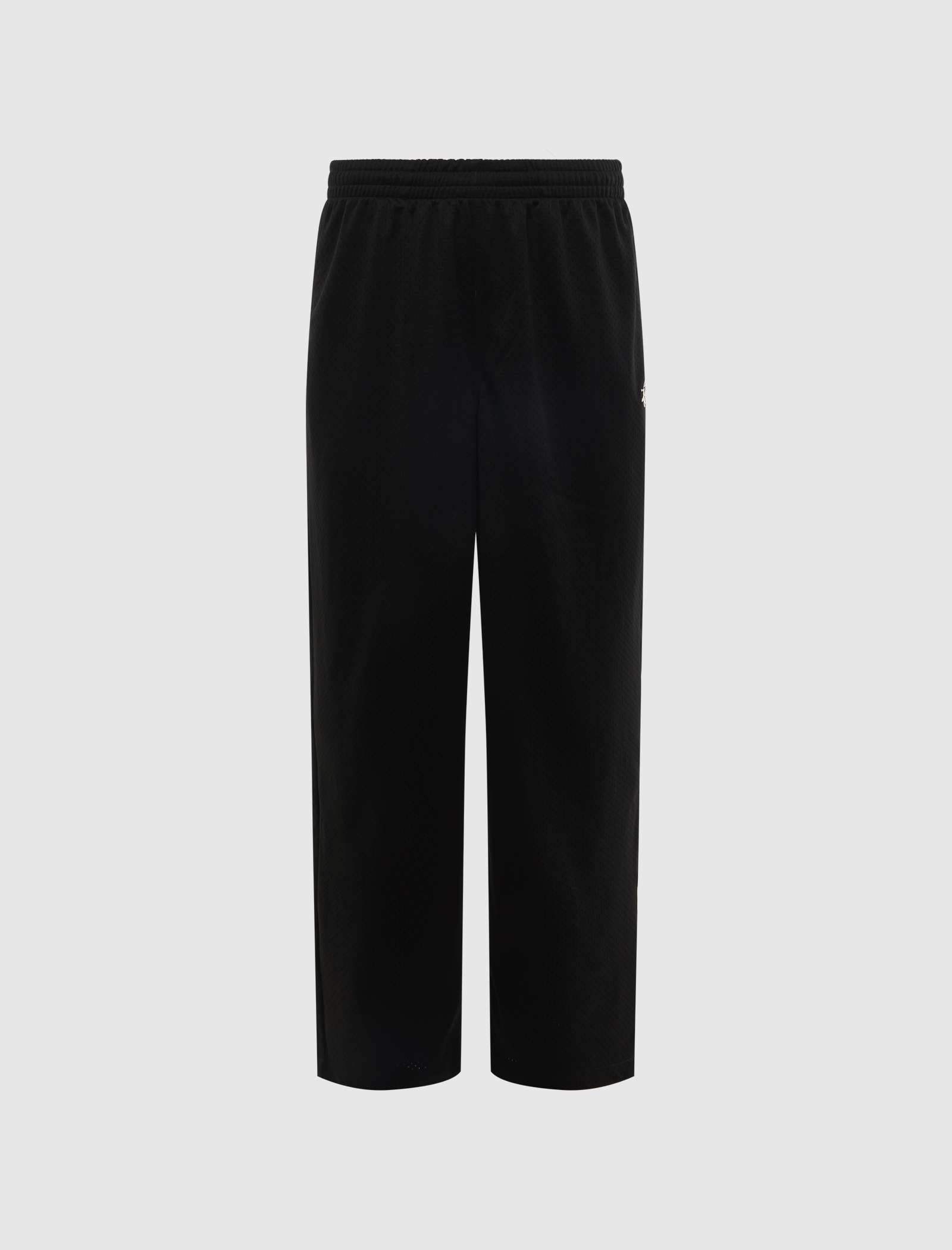 MESH TRACK PANT