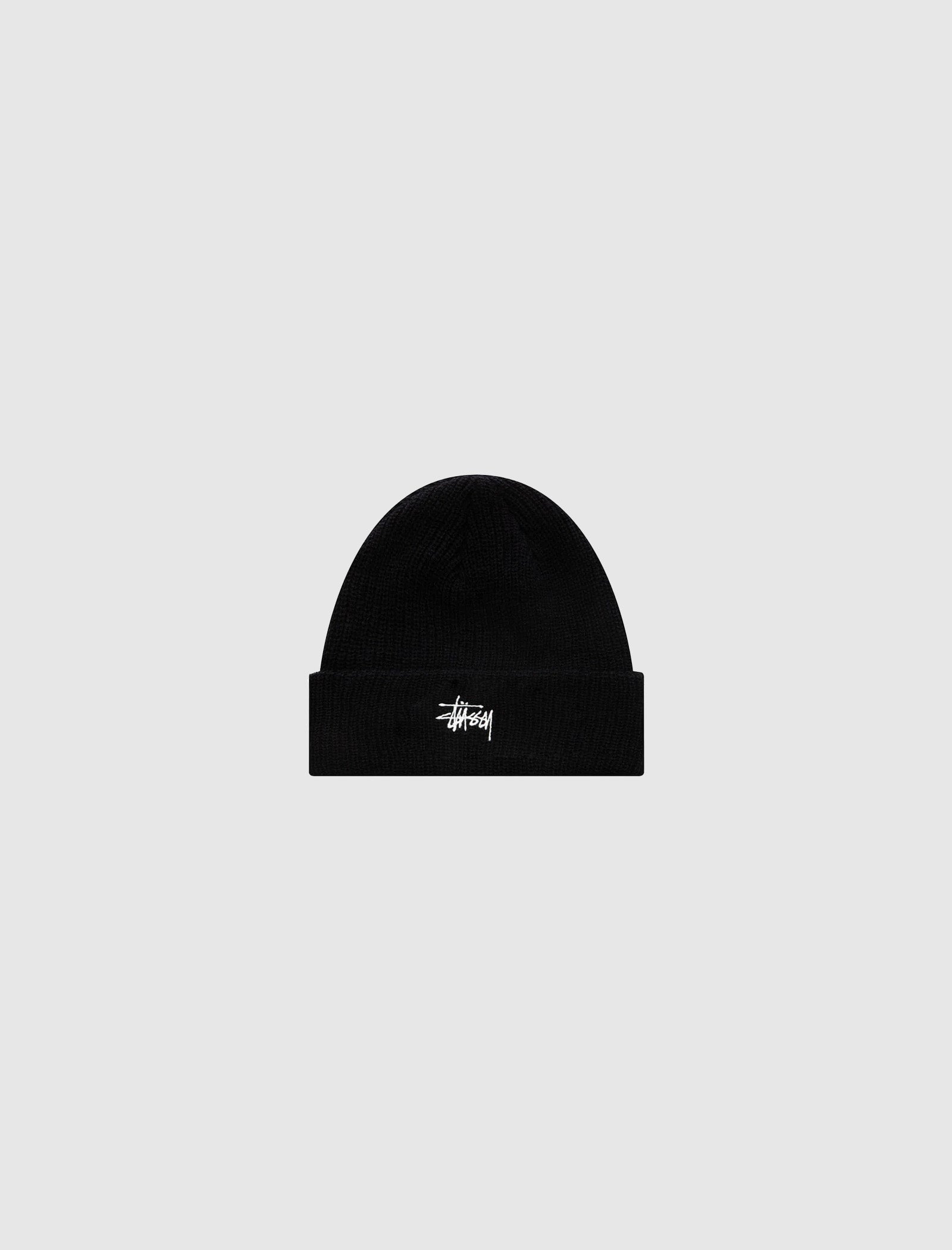BASIC CUFF BEANIE