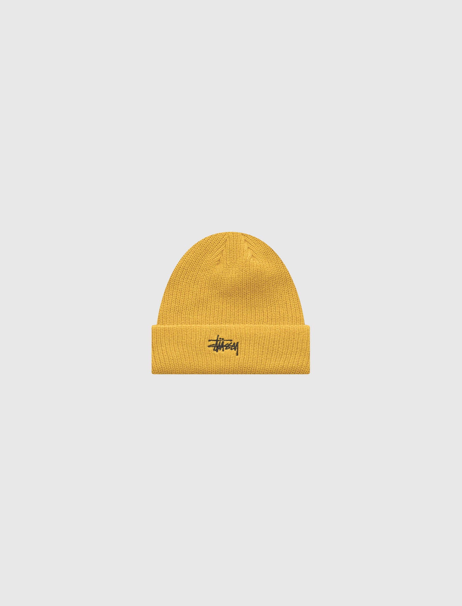 BASIC CUFF BEANIE