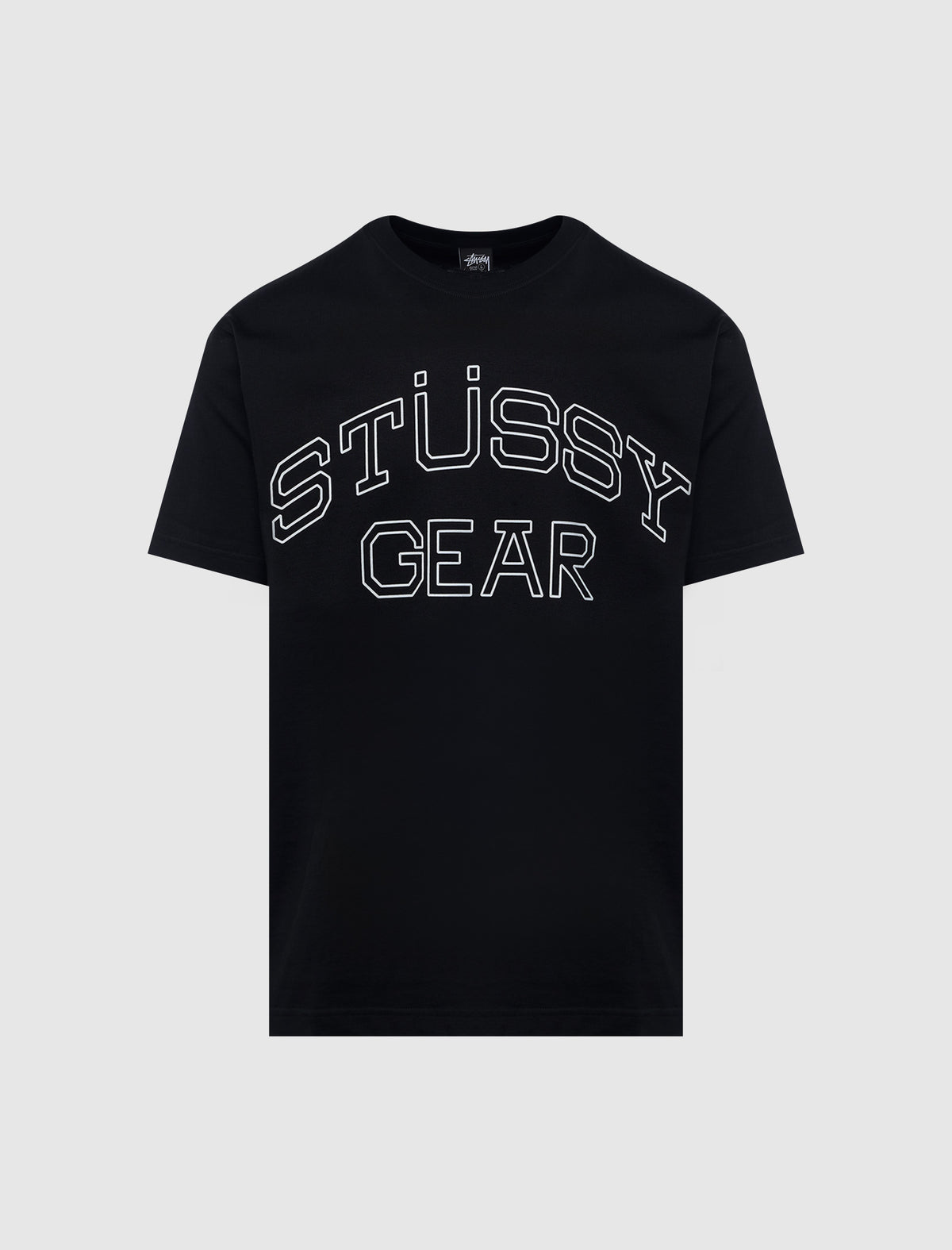 STÜSSY GEAR TEE