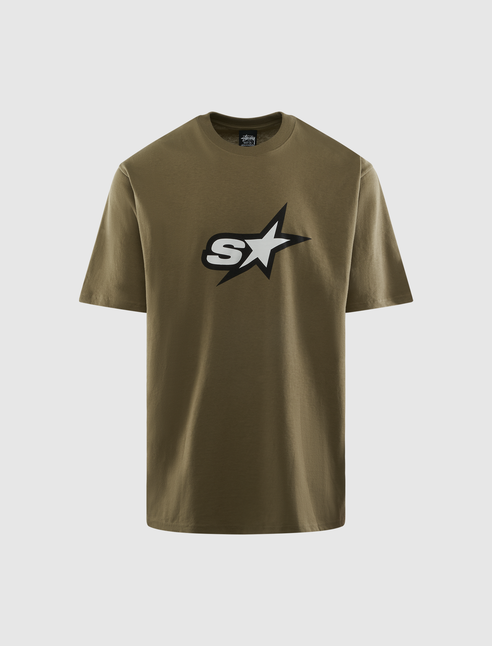 SPEEDWAY TEE