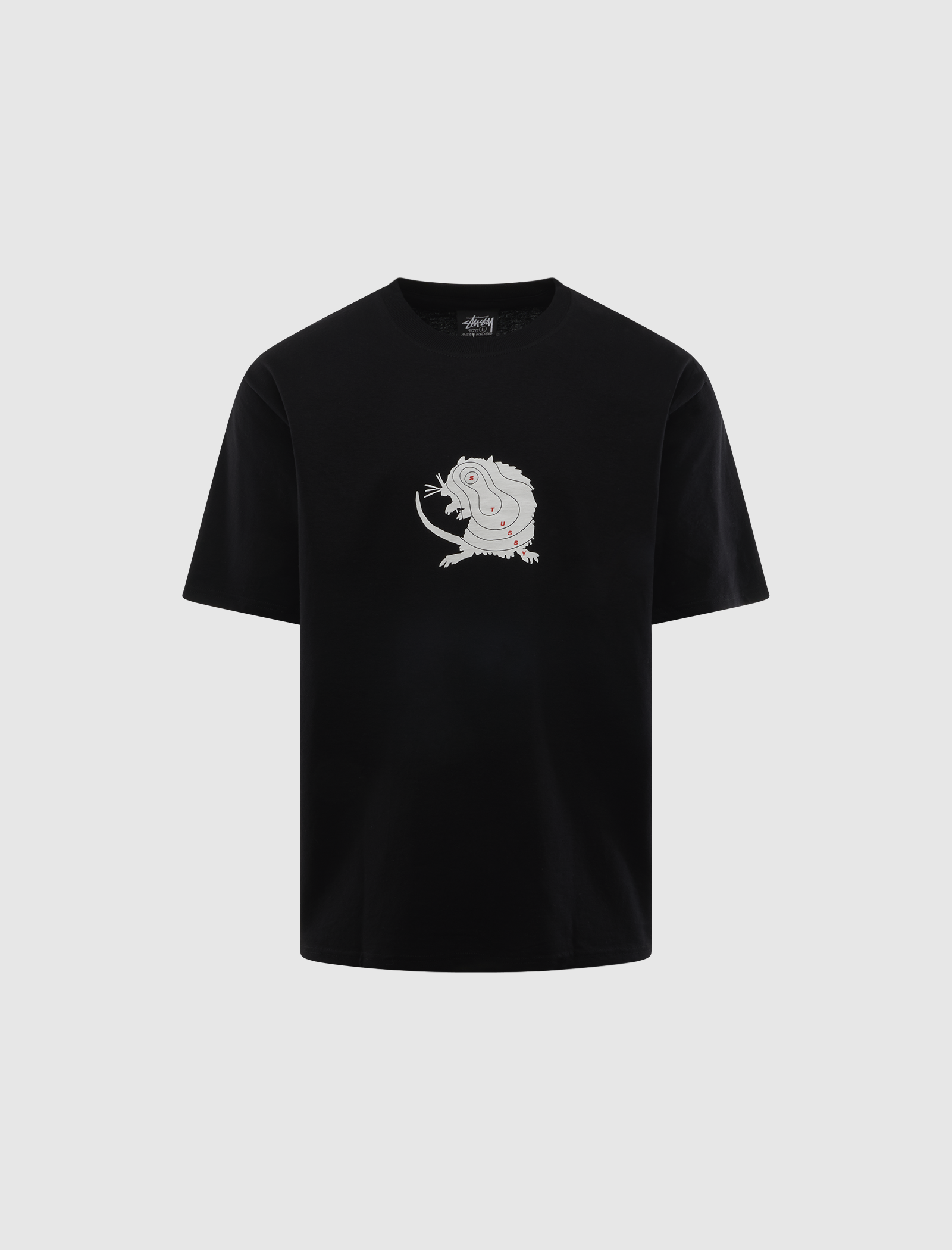 LONG RANGE TEE
