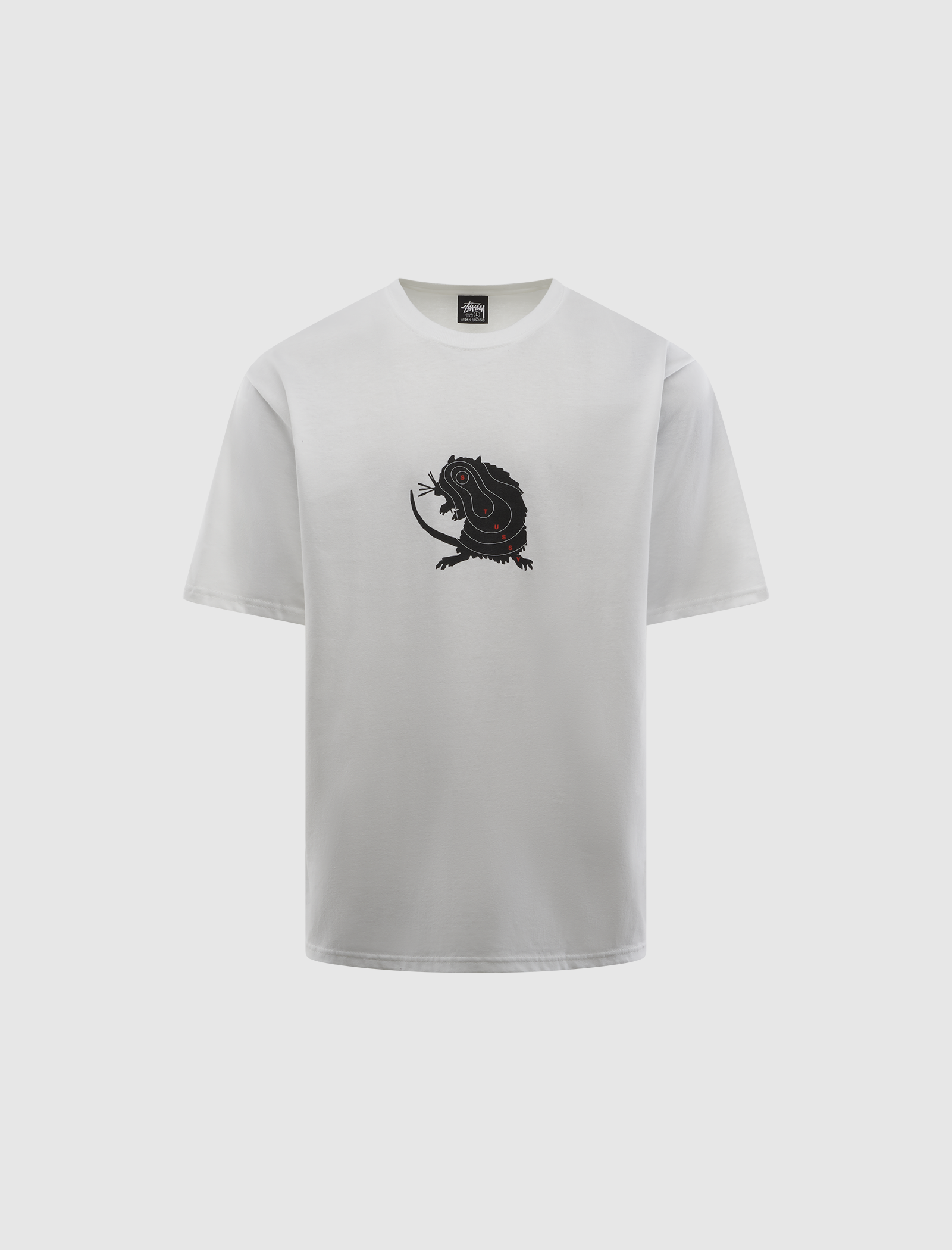 LONG RANGE TEE