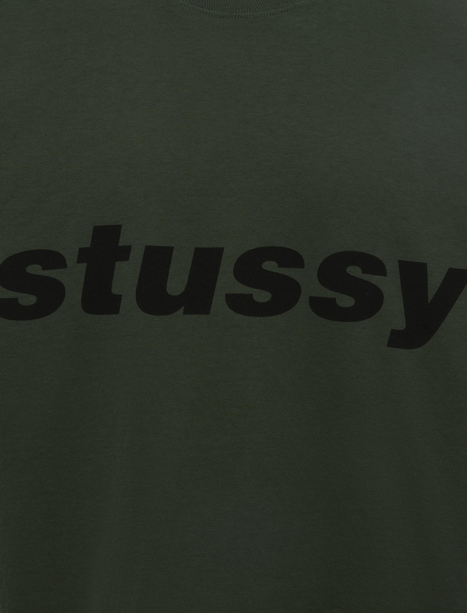 SHARK PIGMENT DYED TEE