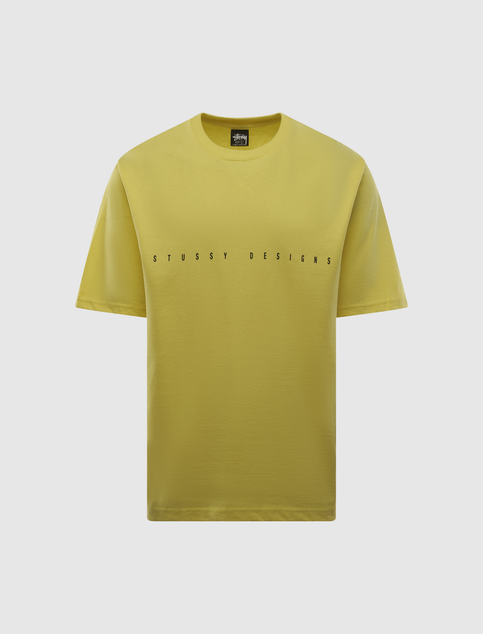 STÜSSY S BOX TEE