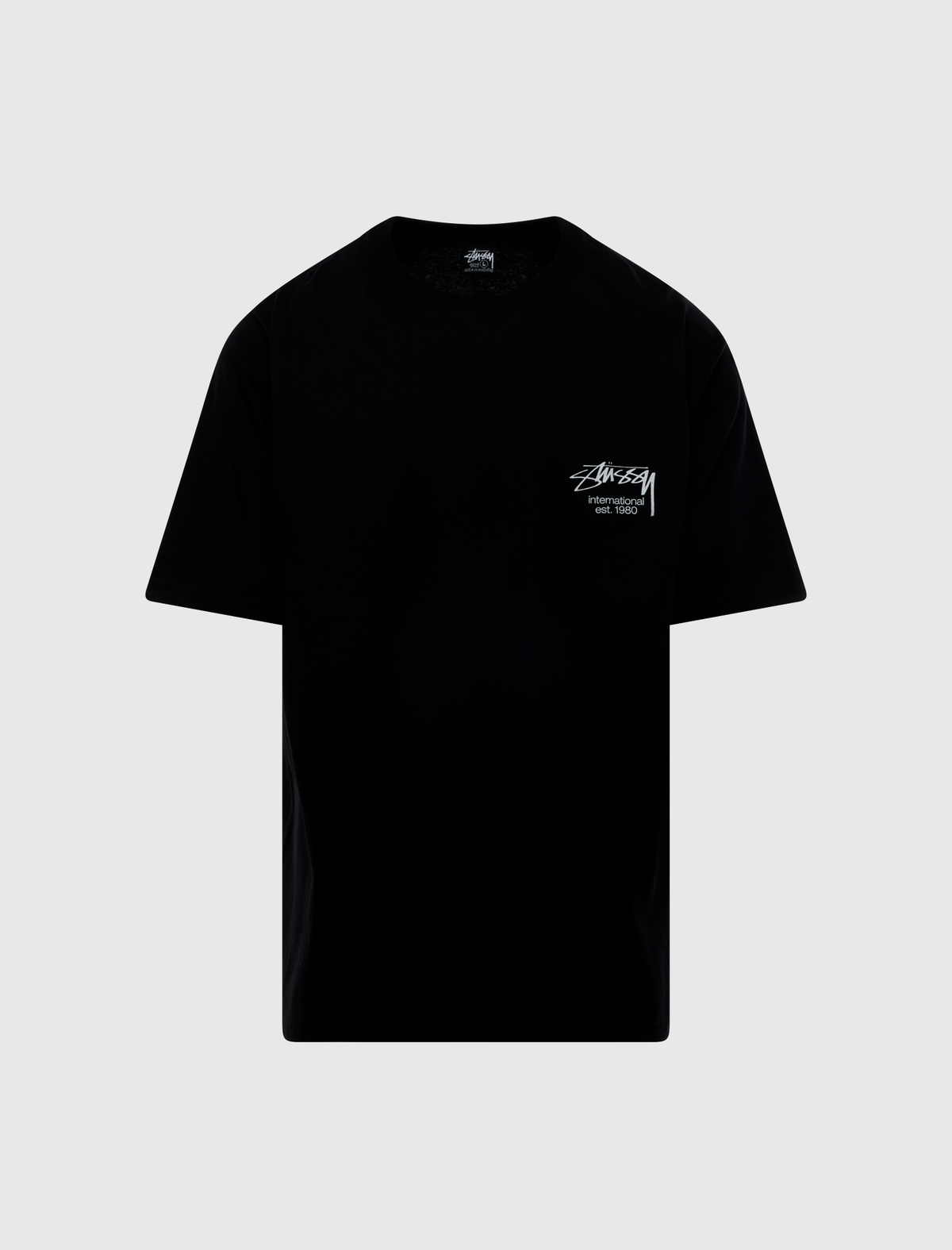 DICE CLOCK TEE